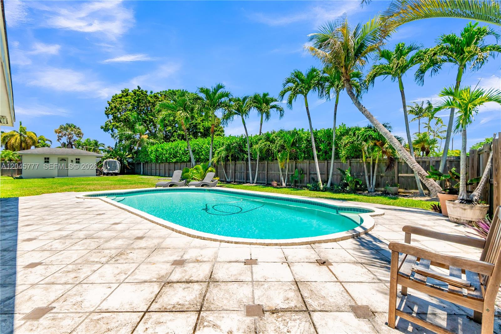 12805 SW 193rd Terrace