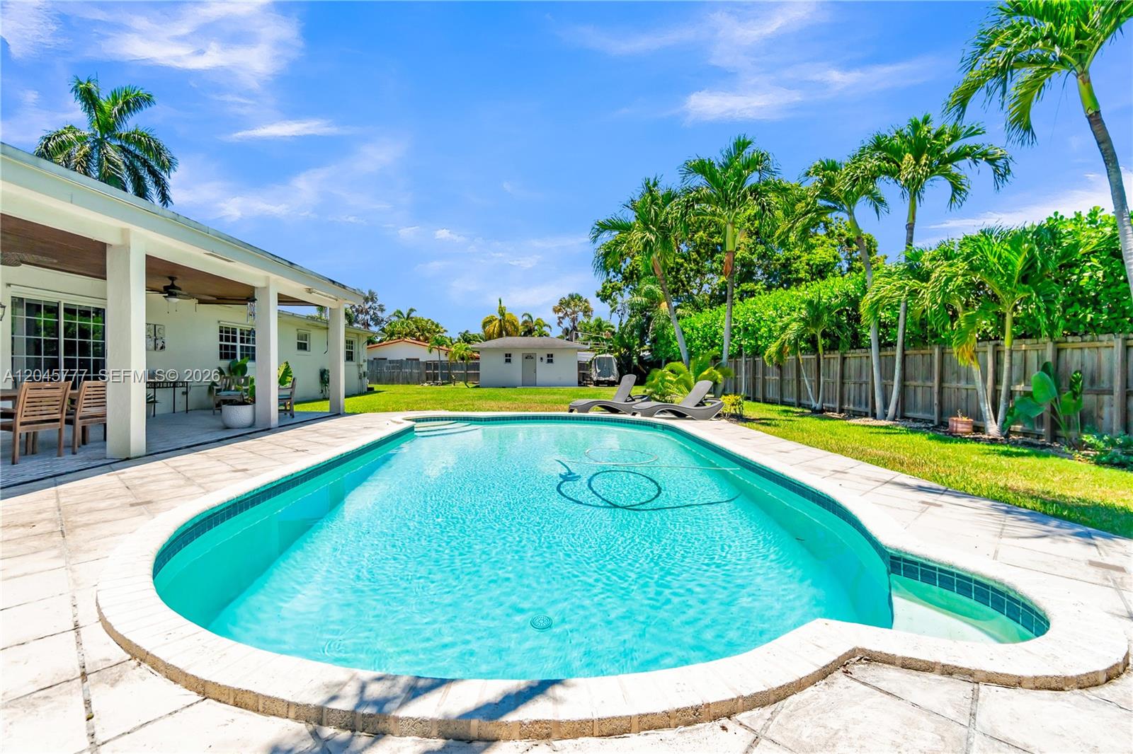12805 SW 193rd Terrace
