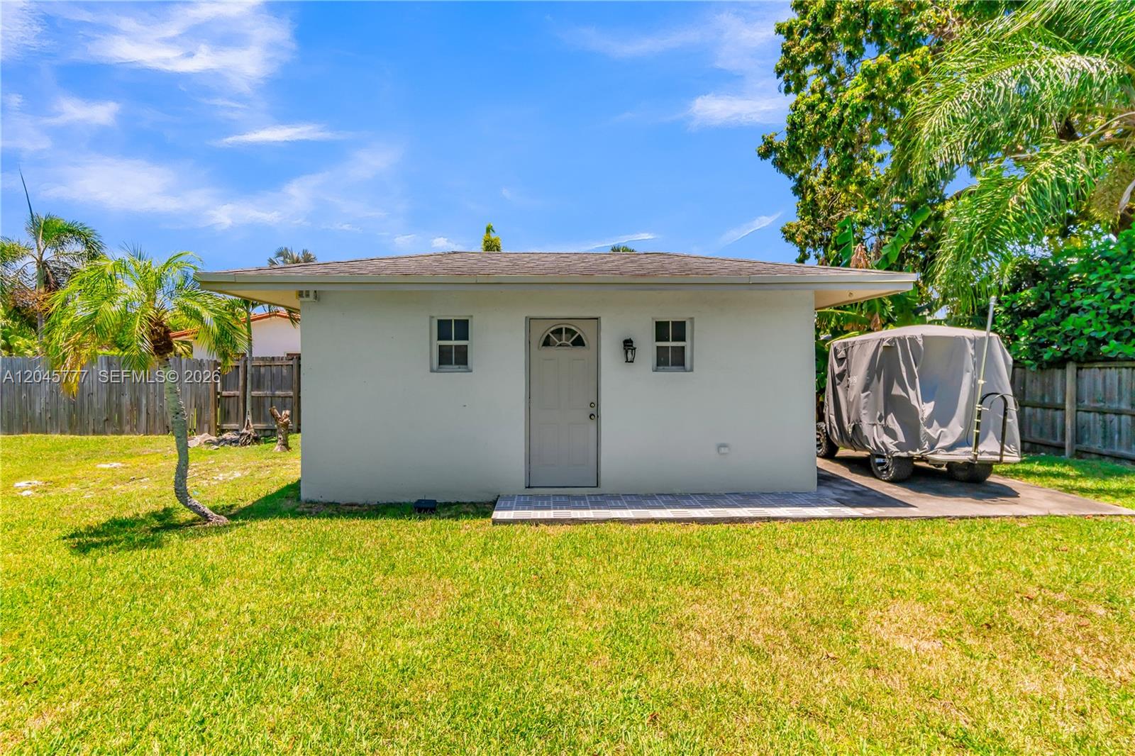 12805 SW 193rd Terrace