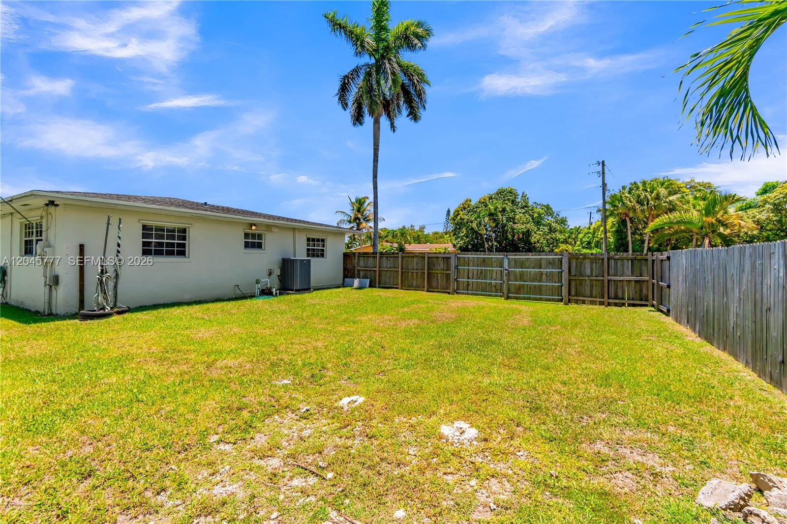 12805 SW 193rd Terrace