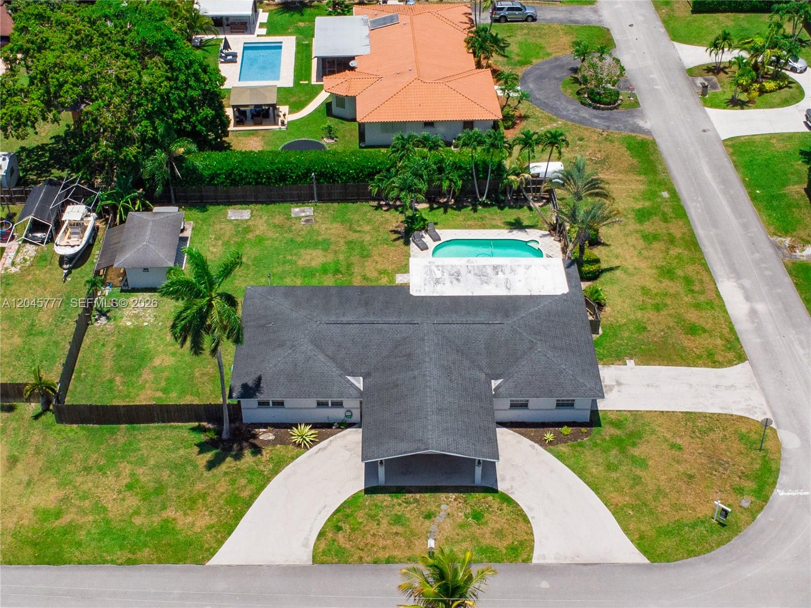 12805 SW 193rd Terrace