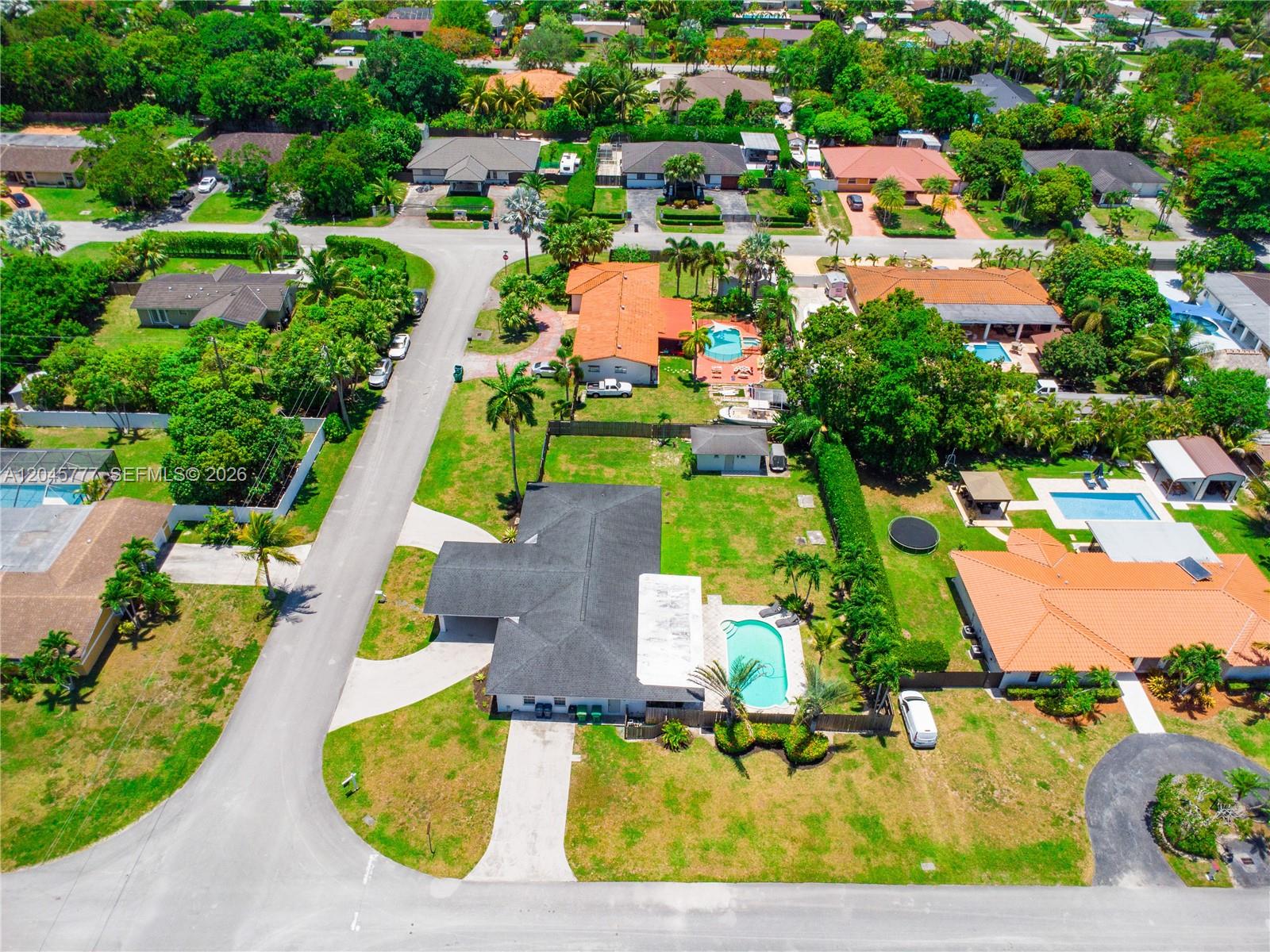 12805 SW 193rd Terrace