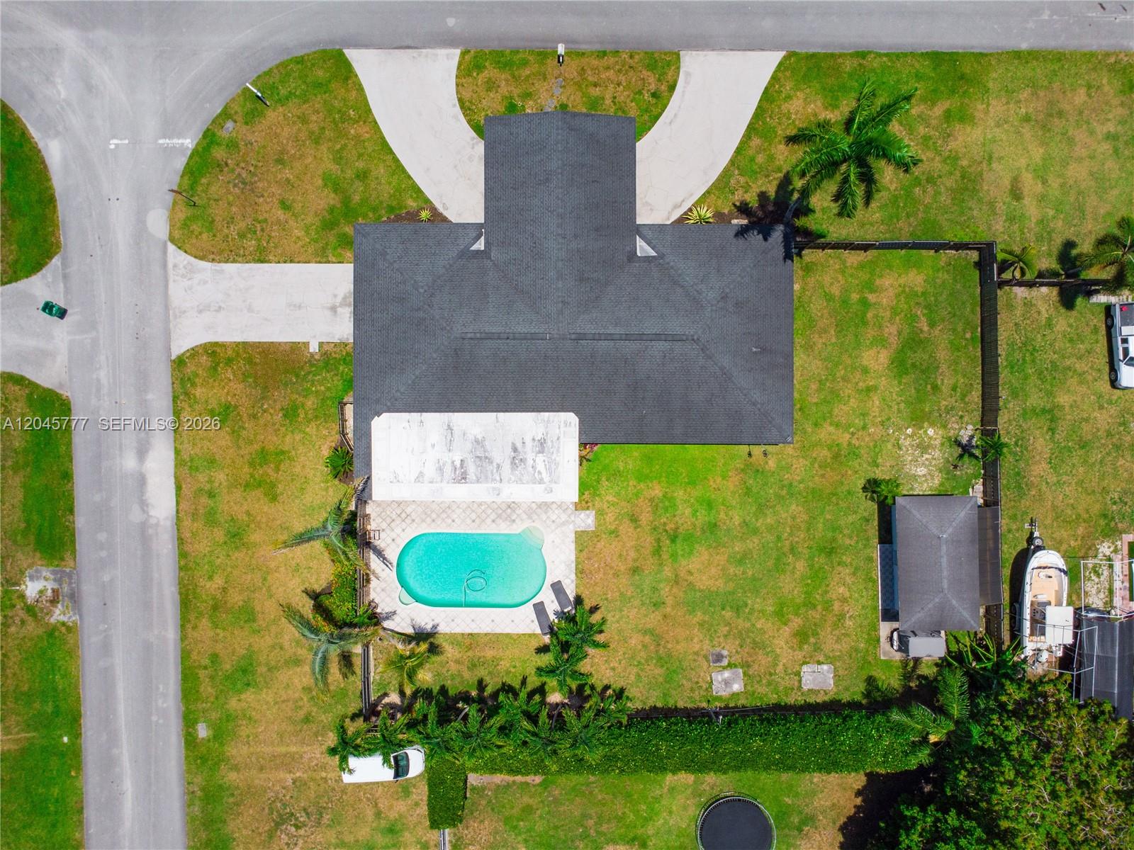 12805 SW 193rd Terrace