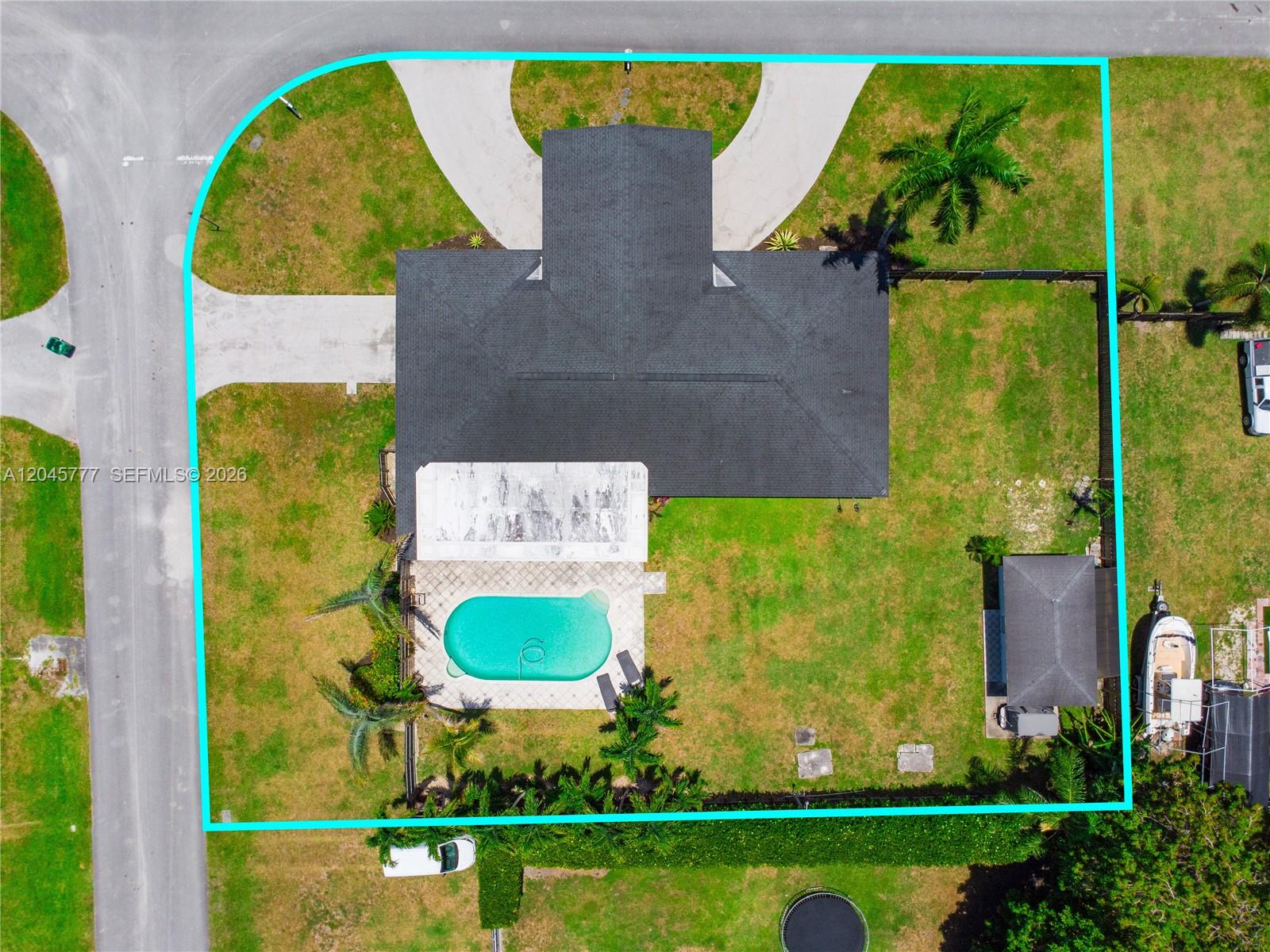 12805 SW 193rd Terrace