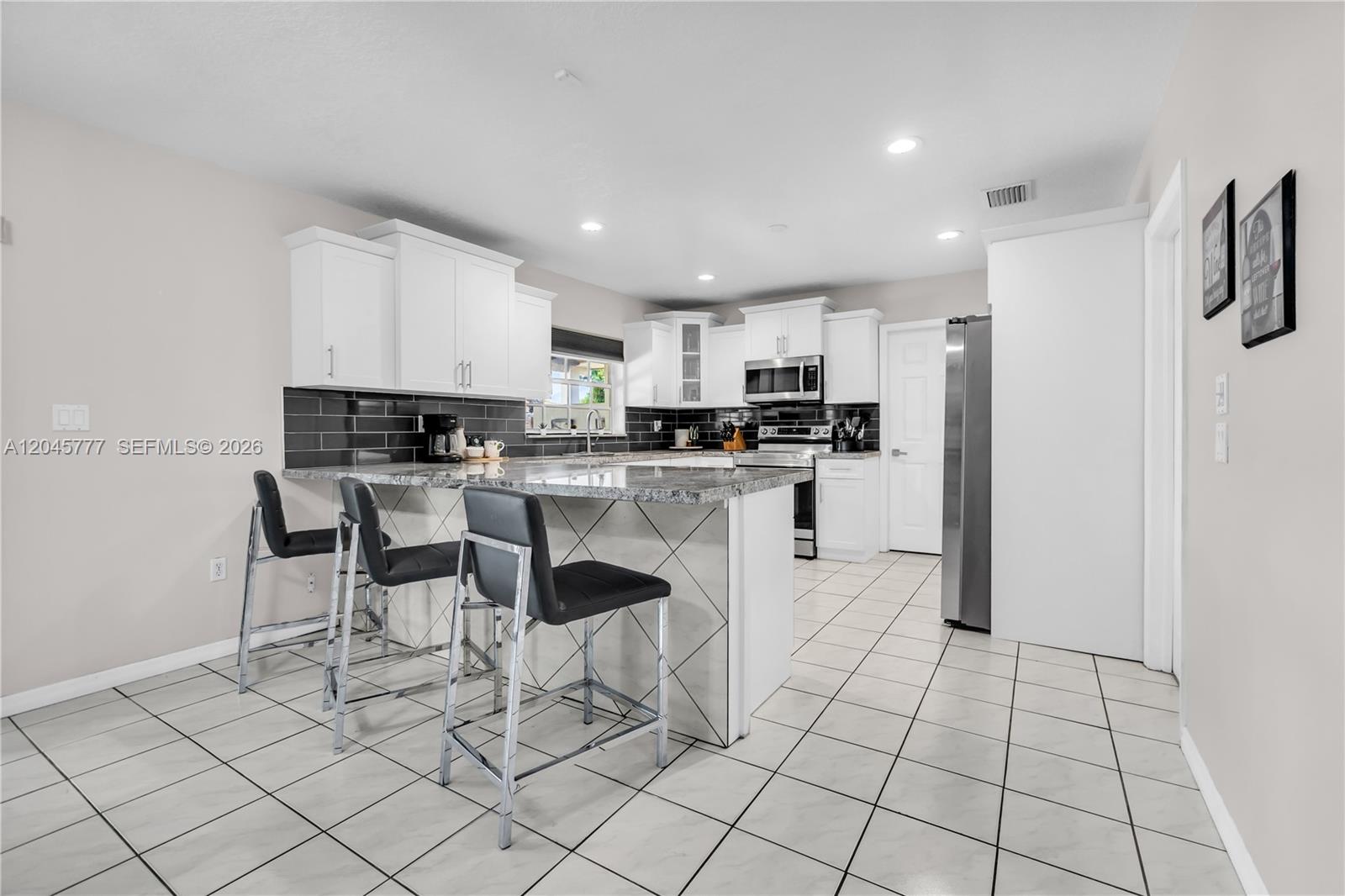 12805 SW 193rd Terrace
