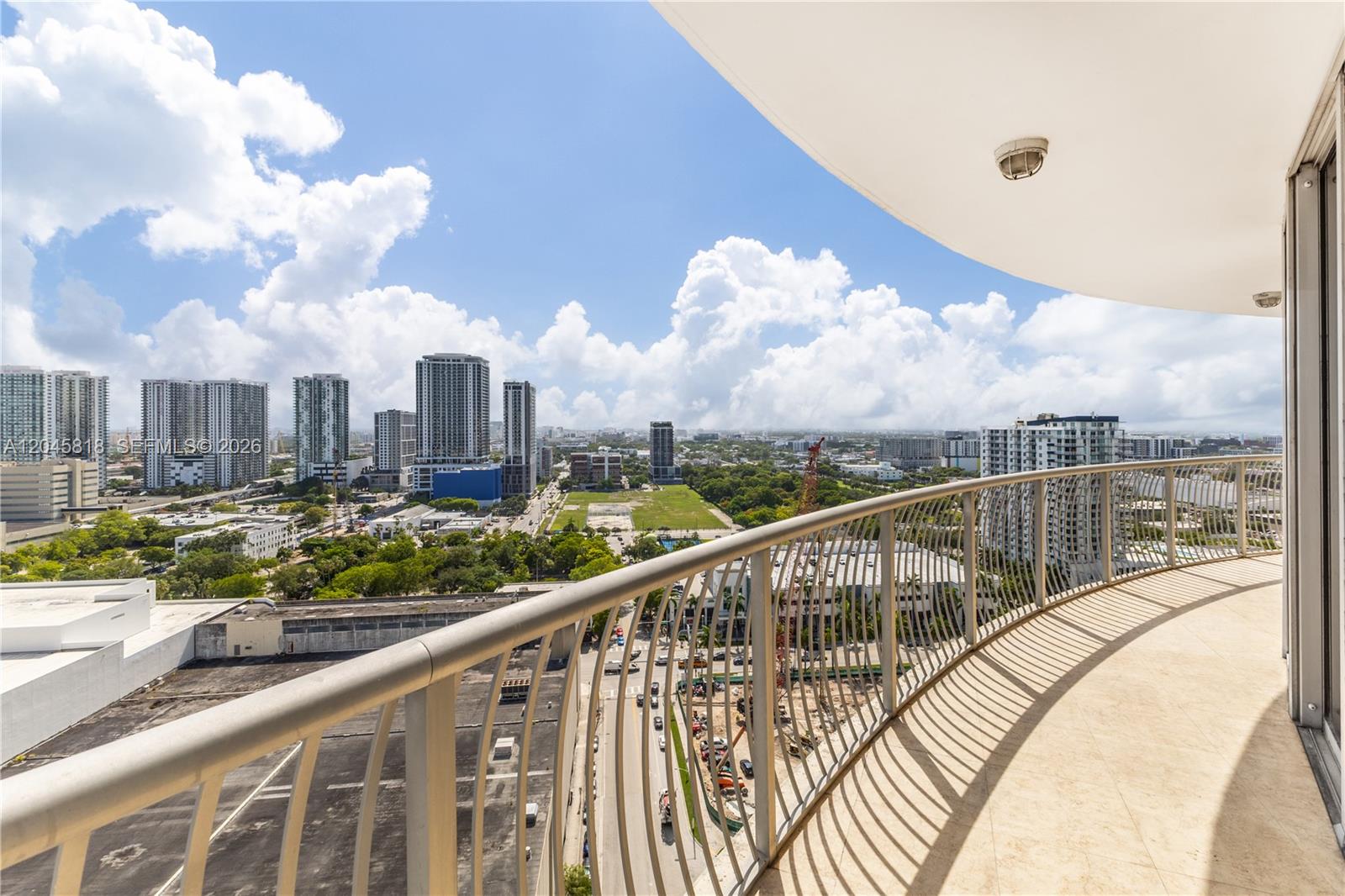 1750 N Bayshore Drive