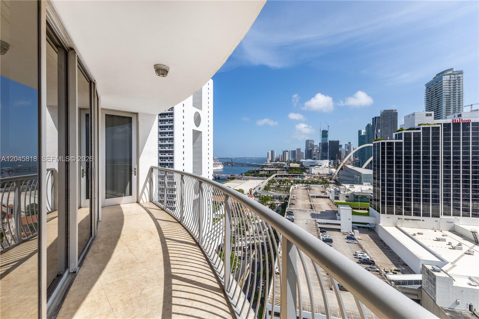 1750 N Bayshore Drive