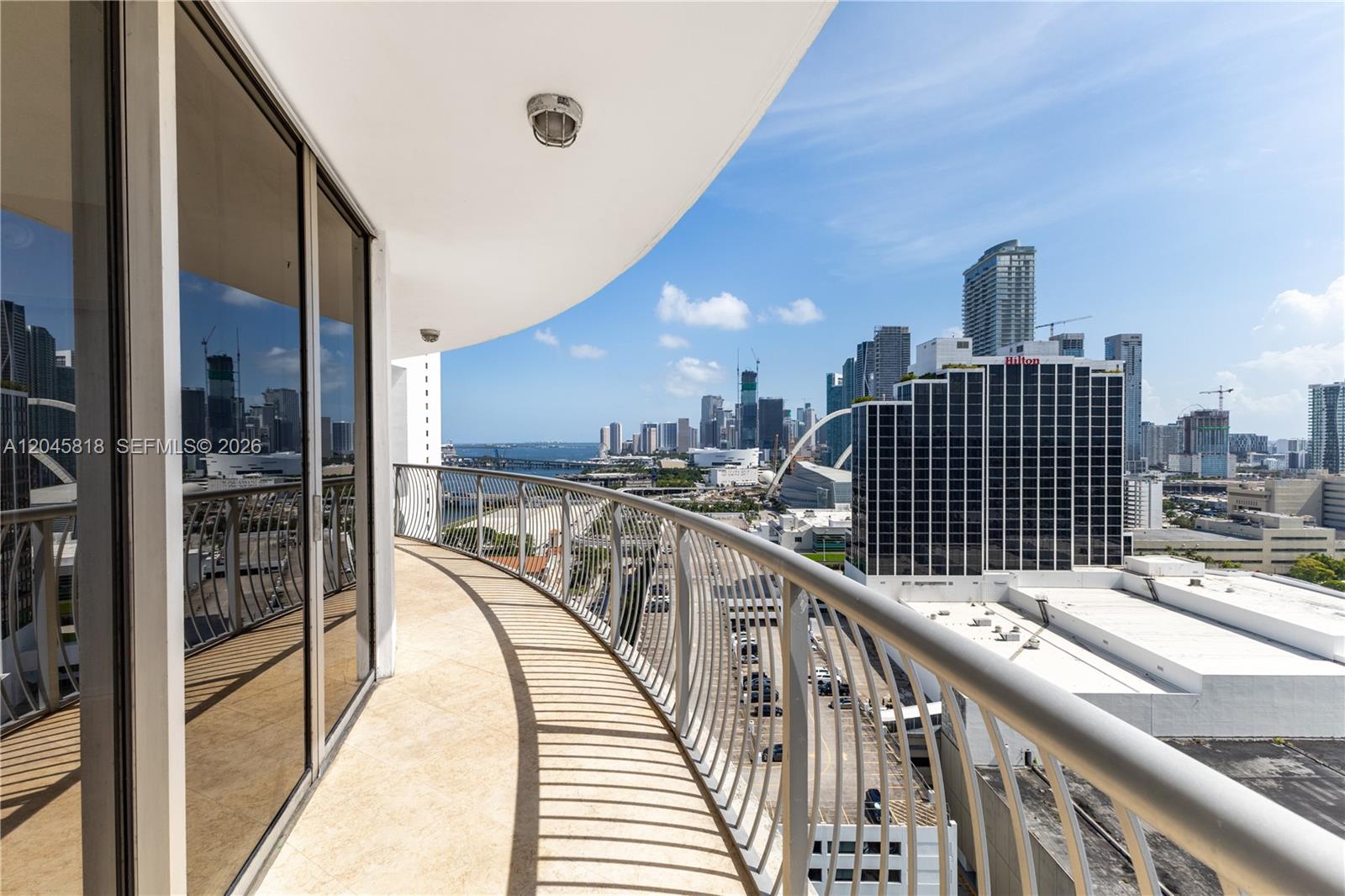 1750 N Bayshore Drive