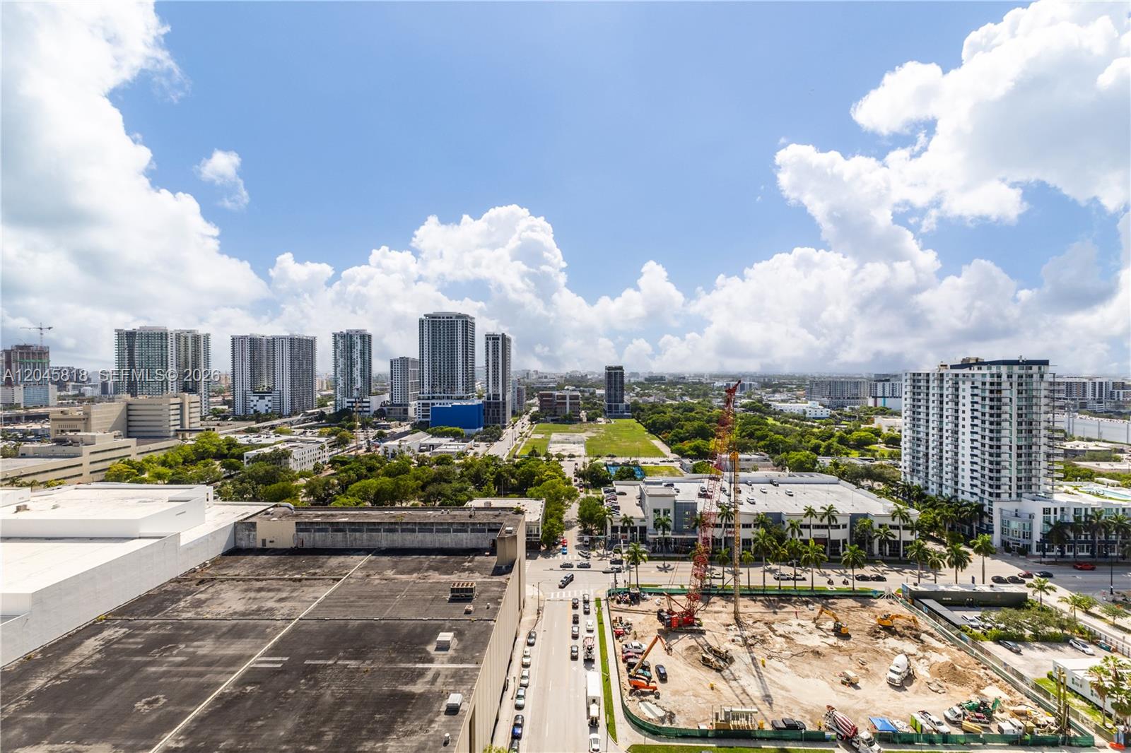 1750 N Bayshore Drive