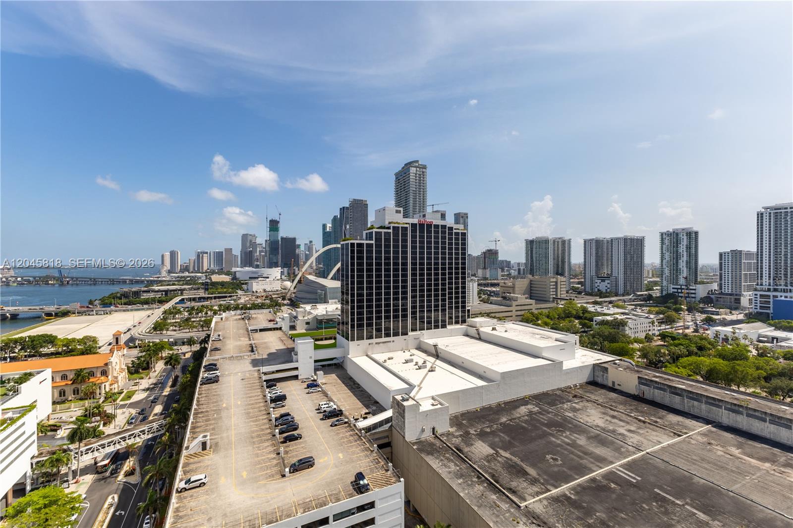 1750 N Bayshore Drive