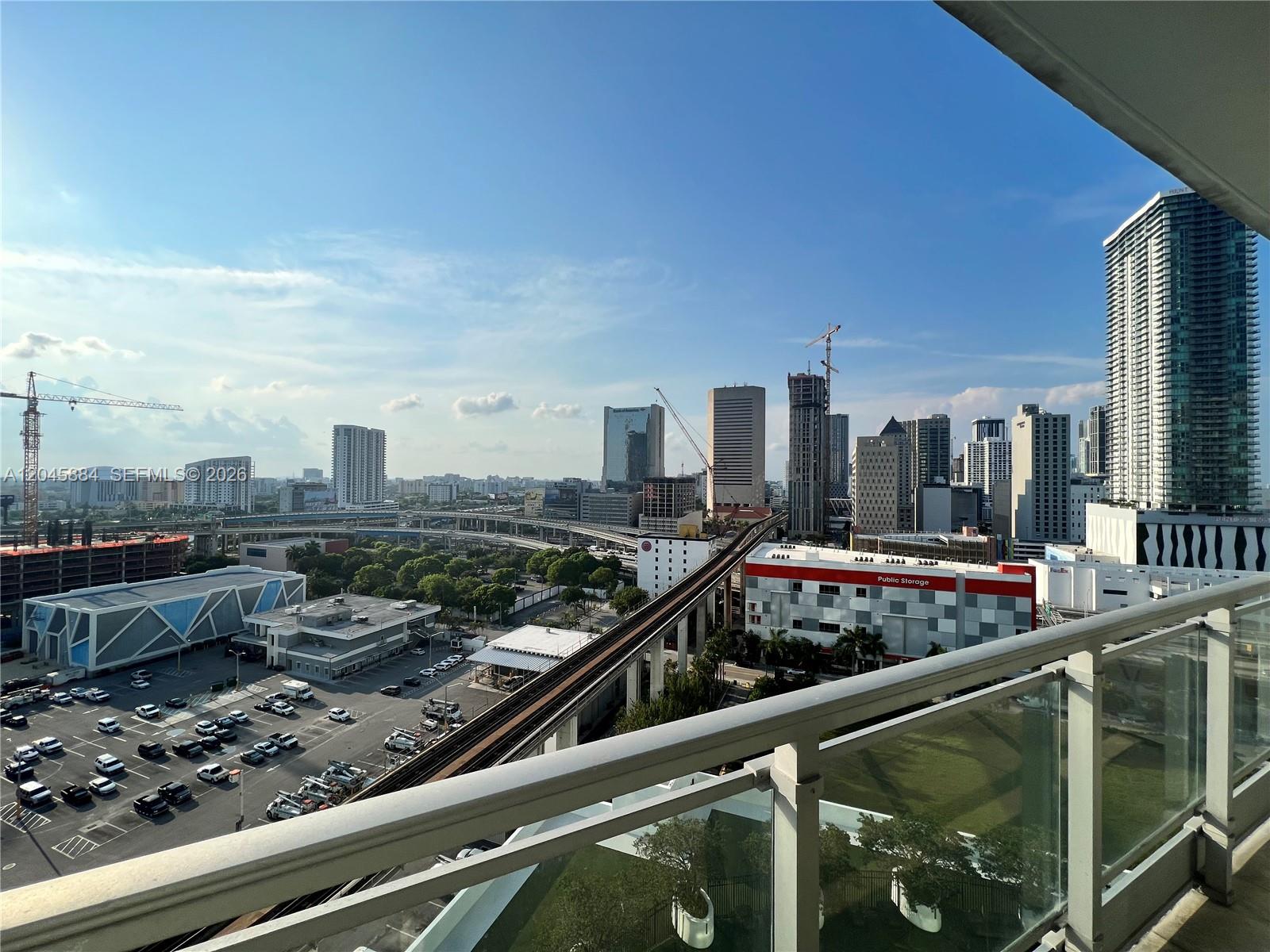 90 SW 3rd Street