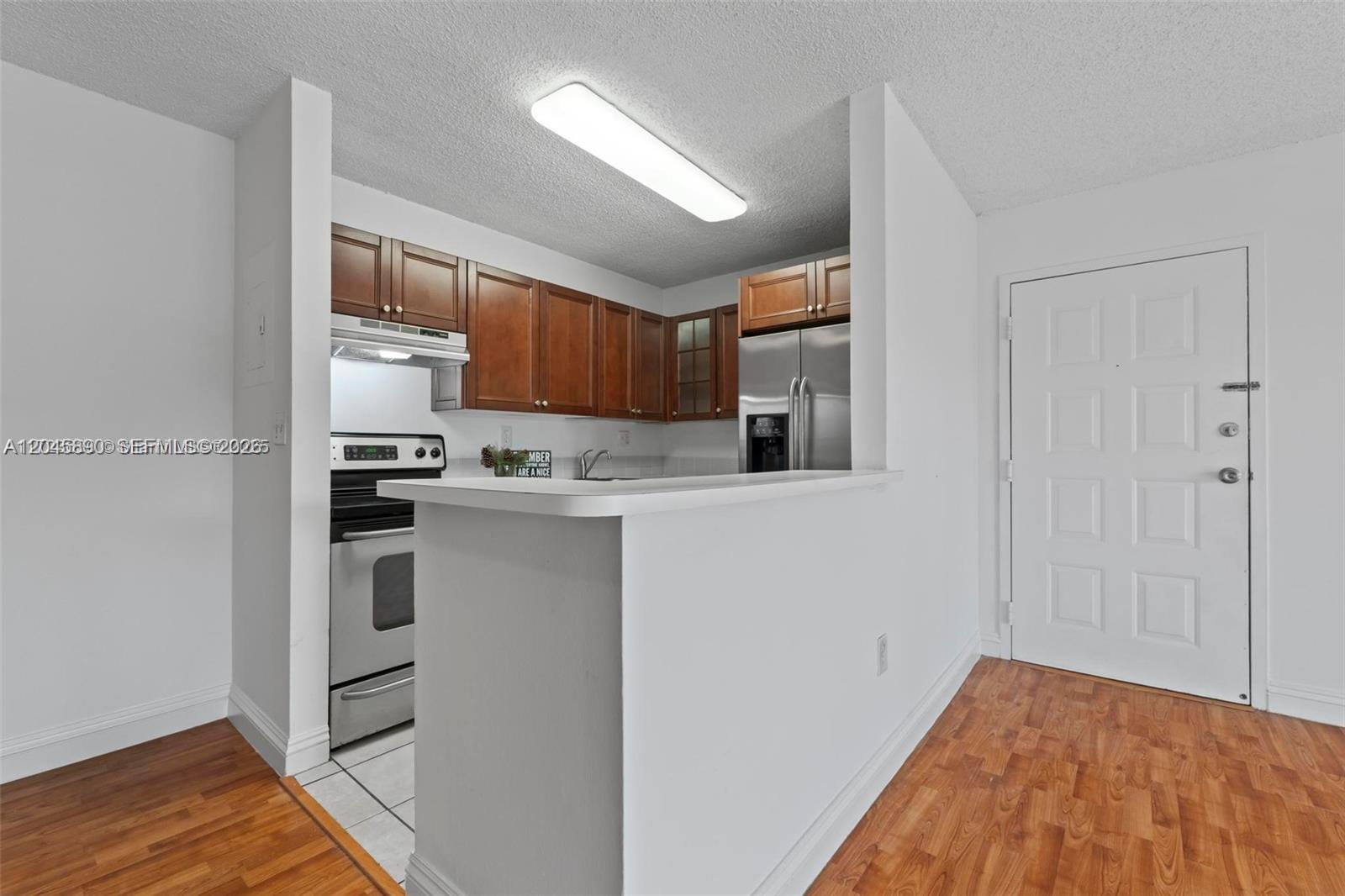 15600 SW 80th Street
