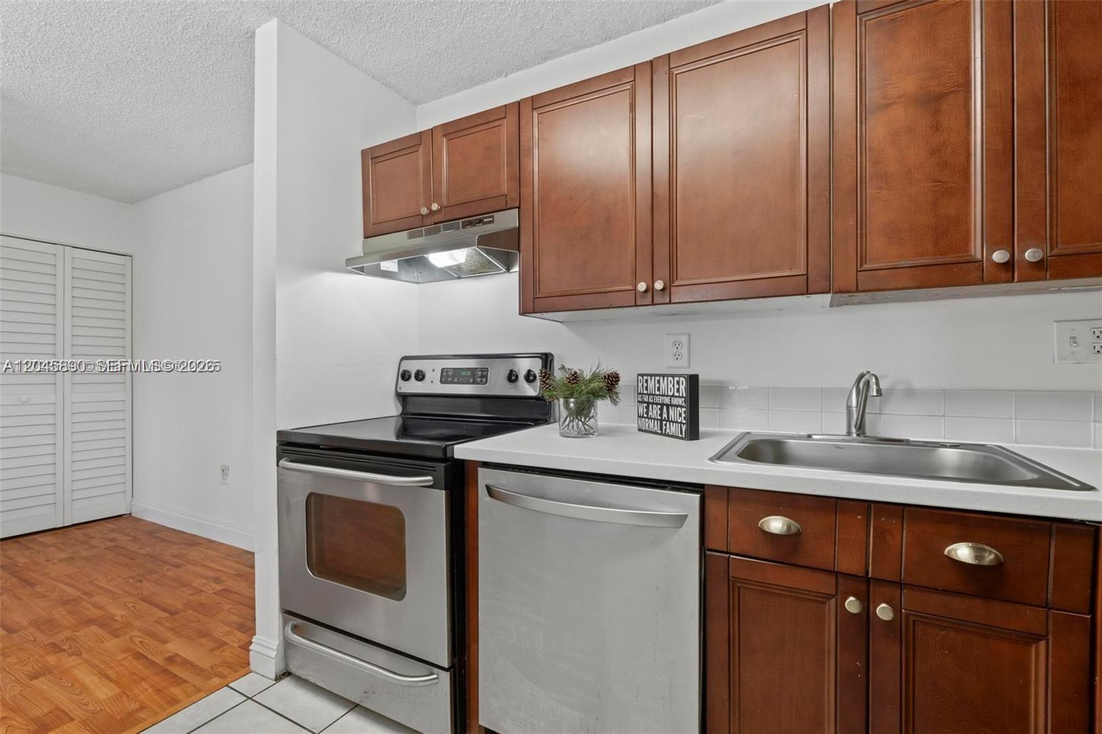 15600 SW 80th Street