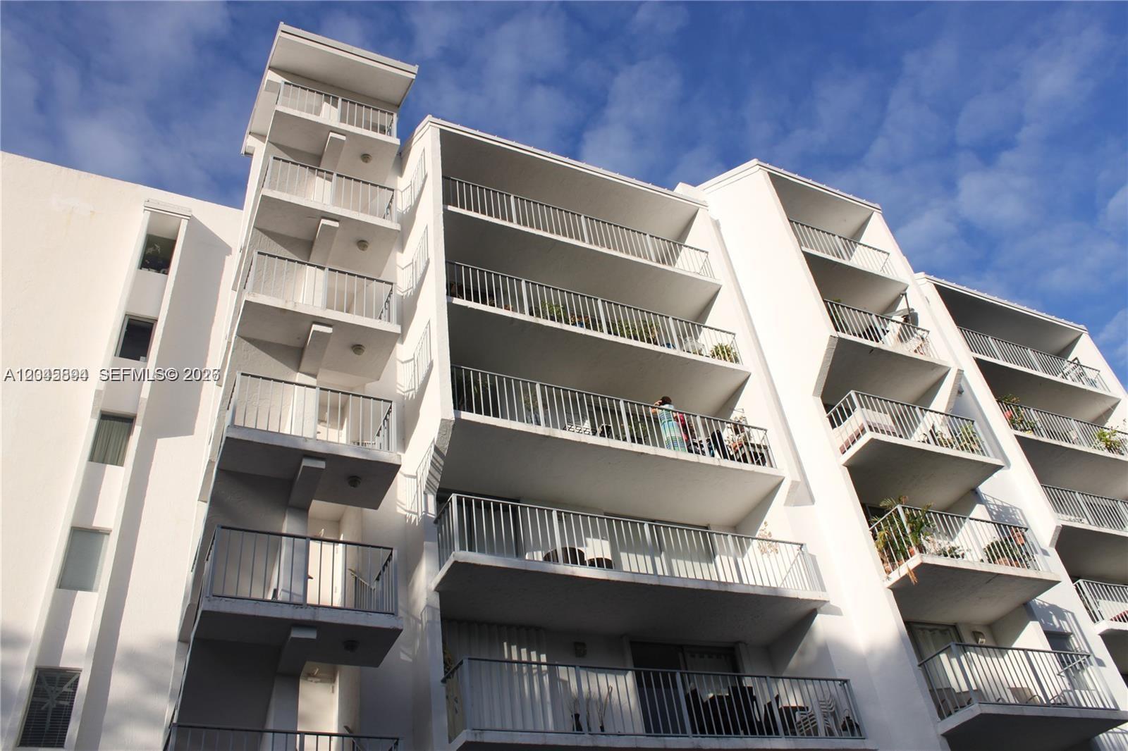 700 NE 63rd Street