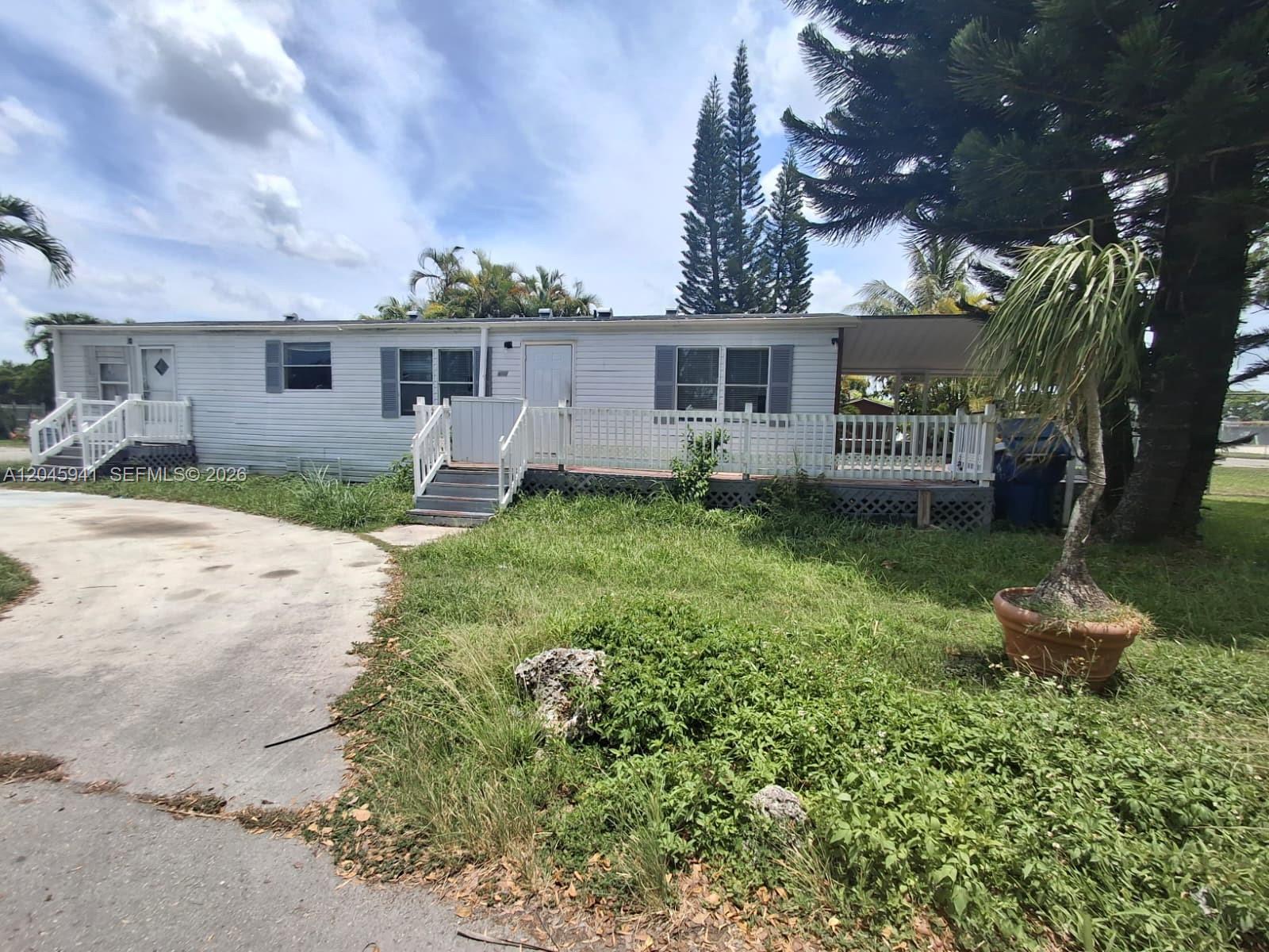 19800 SW 180 Avenue