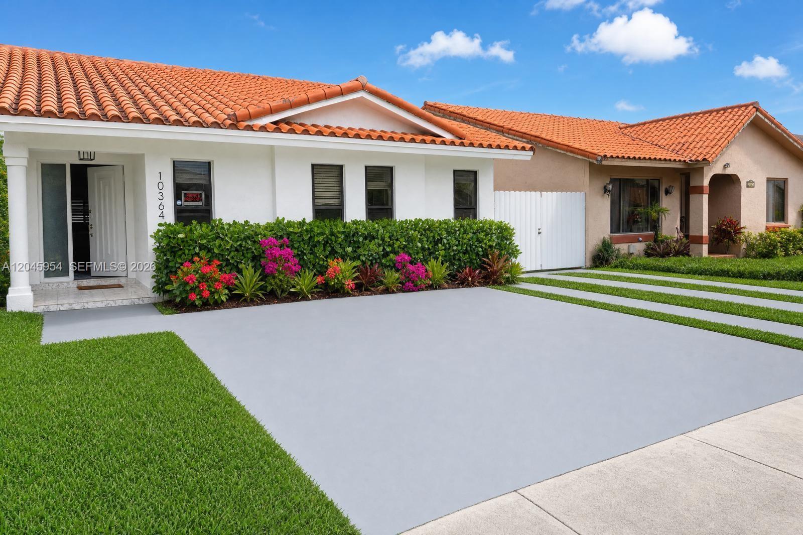 10364 NW 128th Terrace