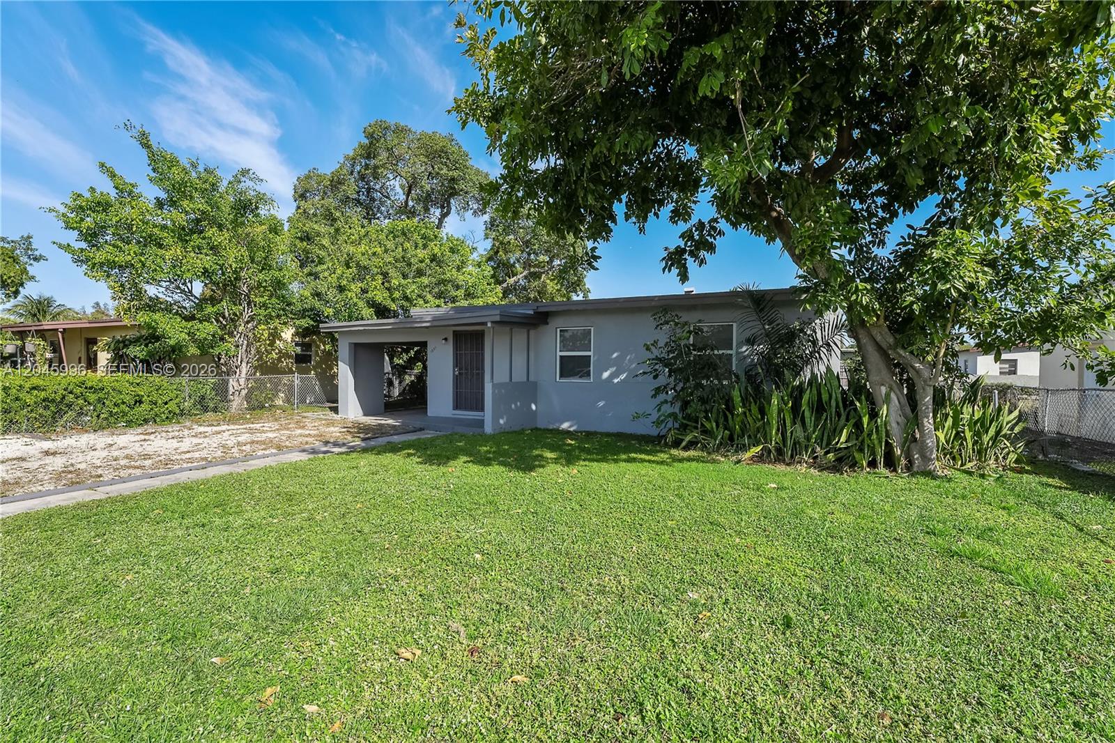 1201 NW 10th Place