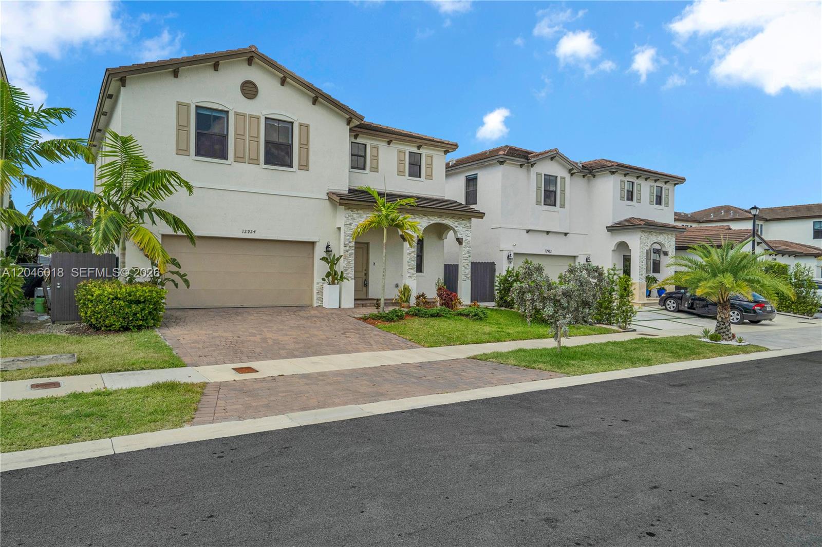 12924 SW 229th Street