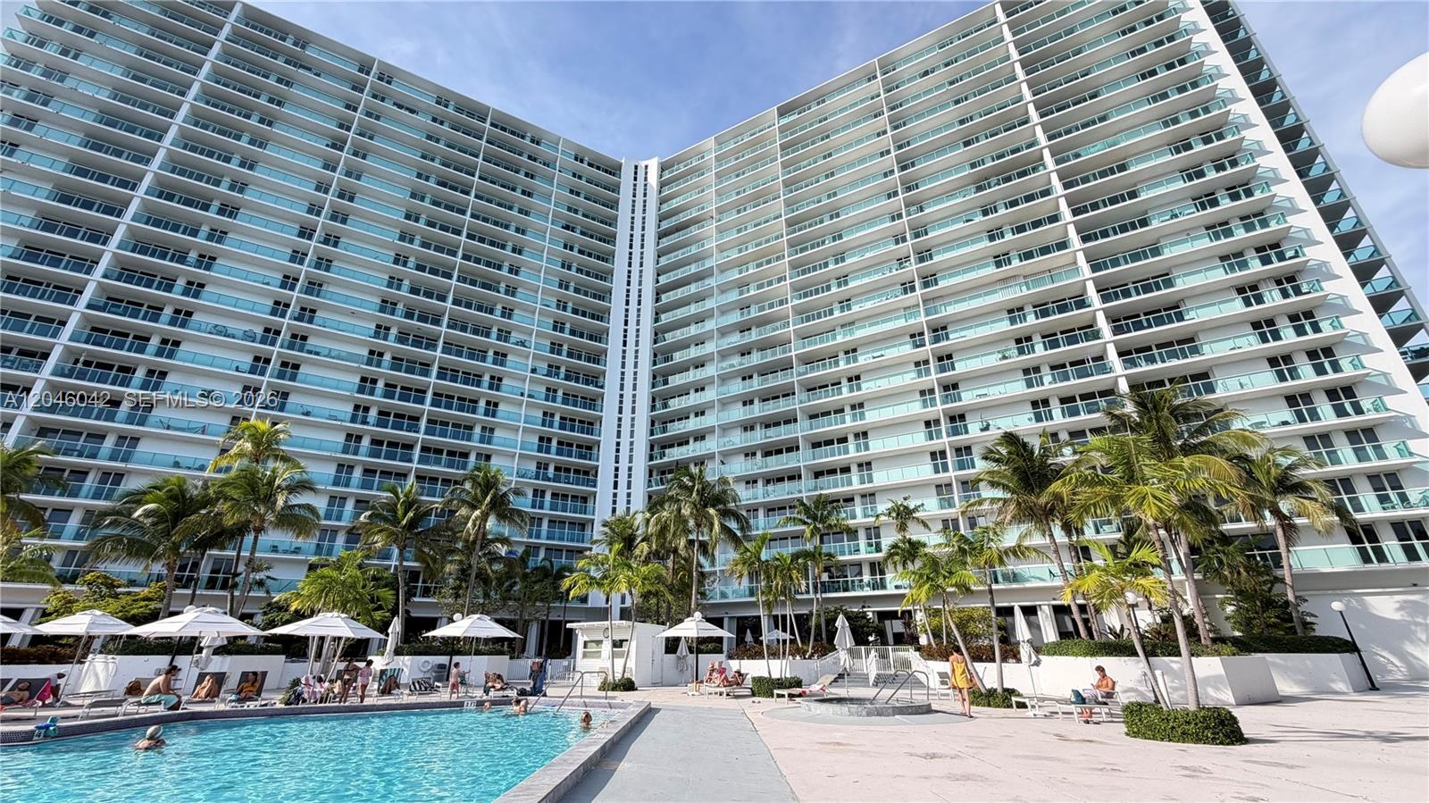 100 Bayview Drive