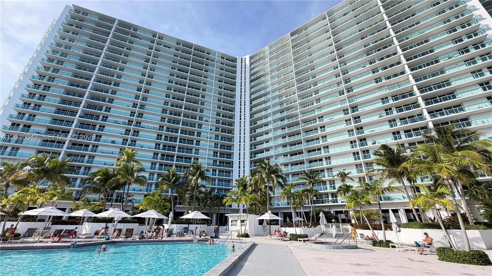 100 Bayview Drive