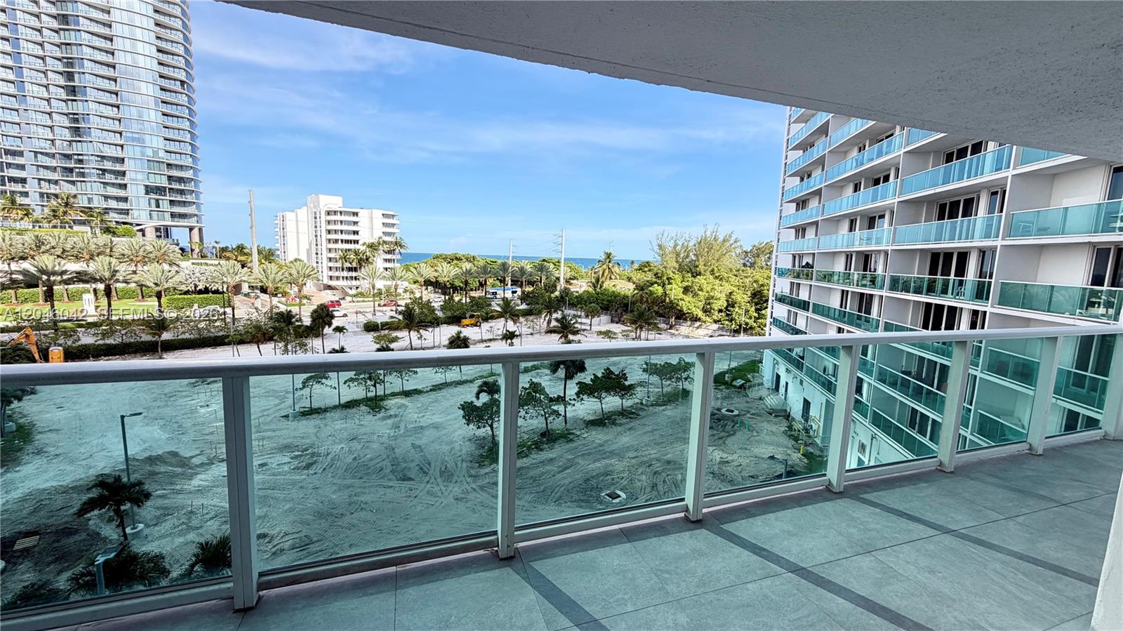 100 Bayview Drive