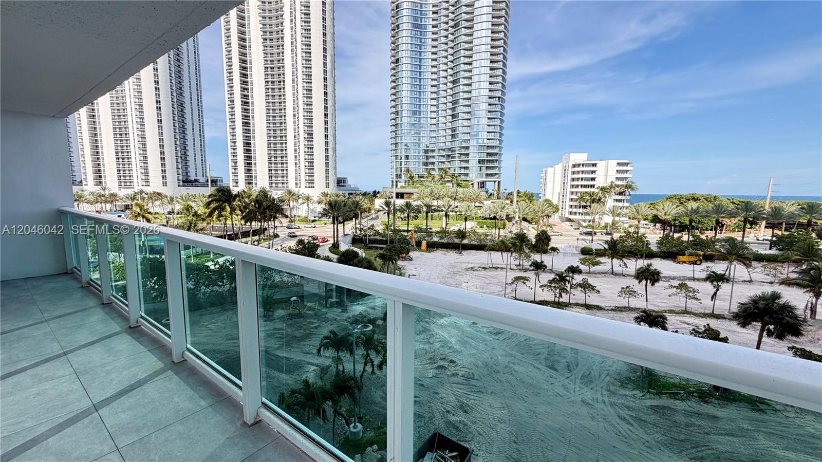100 Bayview Drive