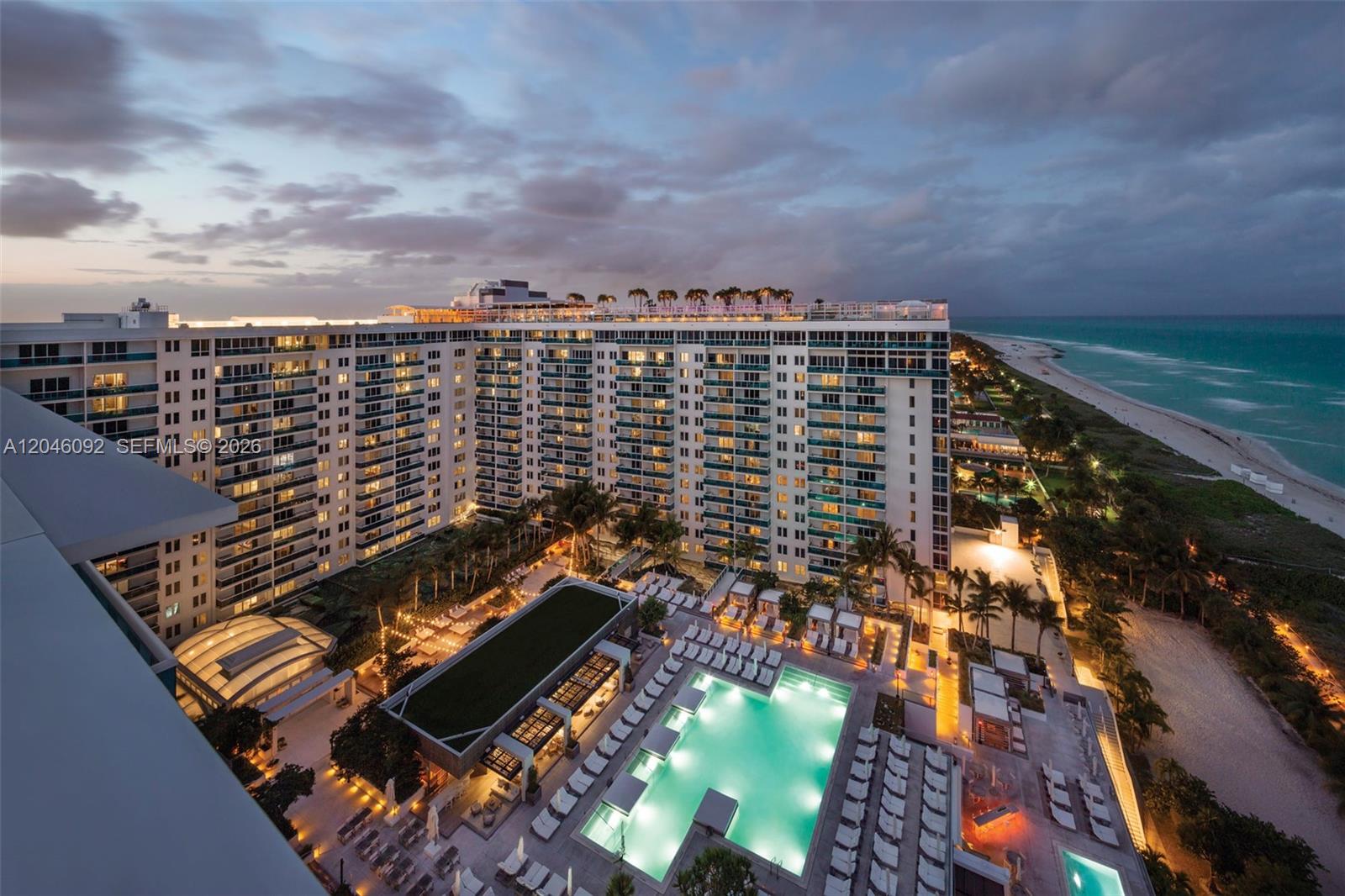 2301 Collins Avenue
