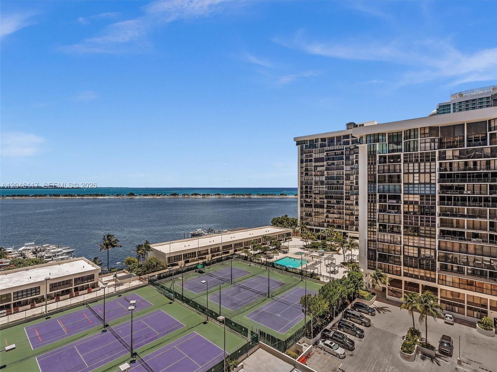 1901 Brickell Avenue