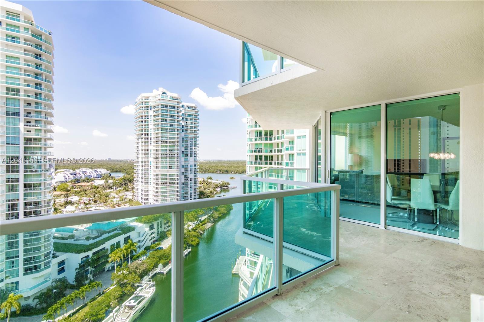 150 Sunny Isles Boulevard