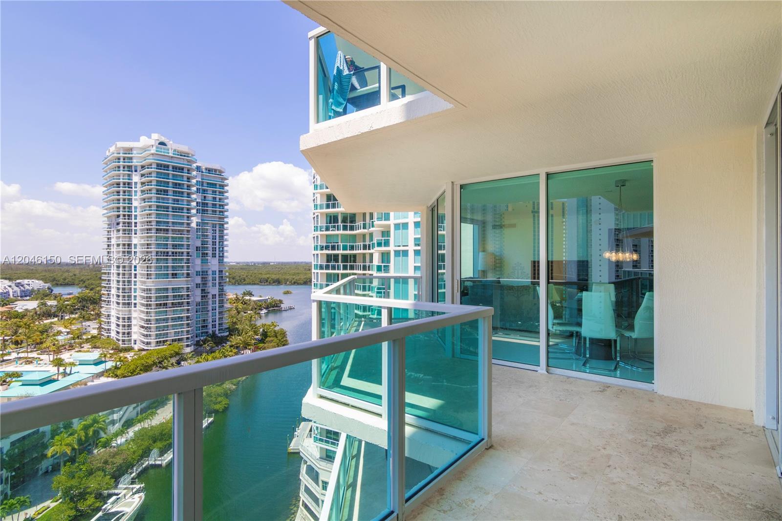 150 Sunny Isles Boulevard