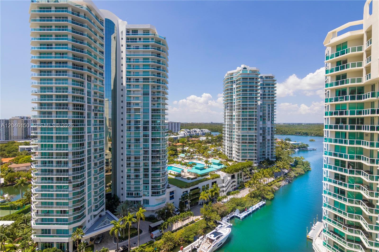 150 Sunny Isles Boulevard