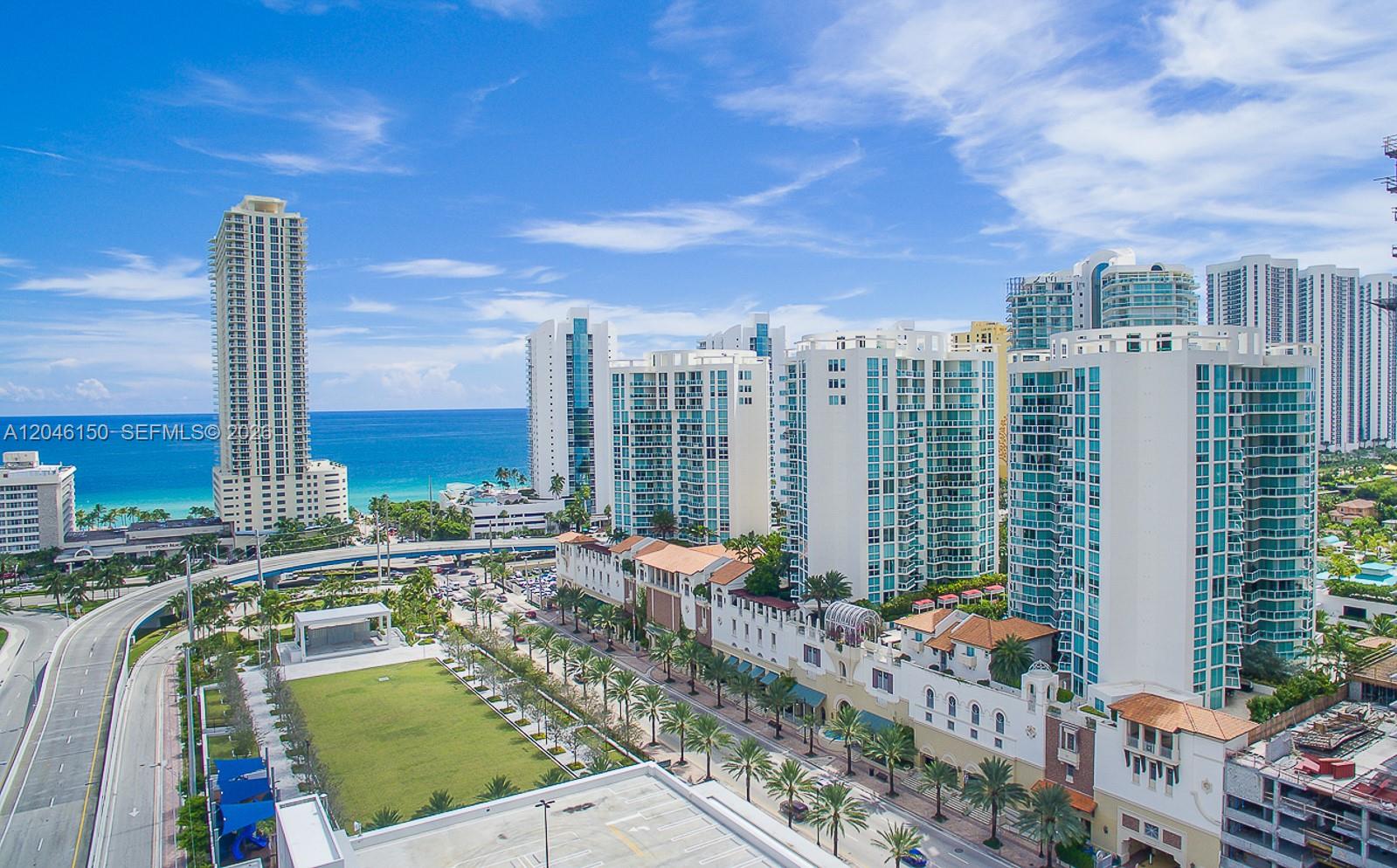 150 Sunny Isles Boulevard