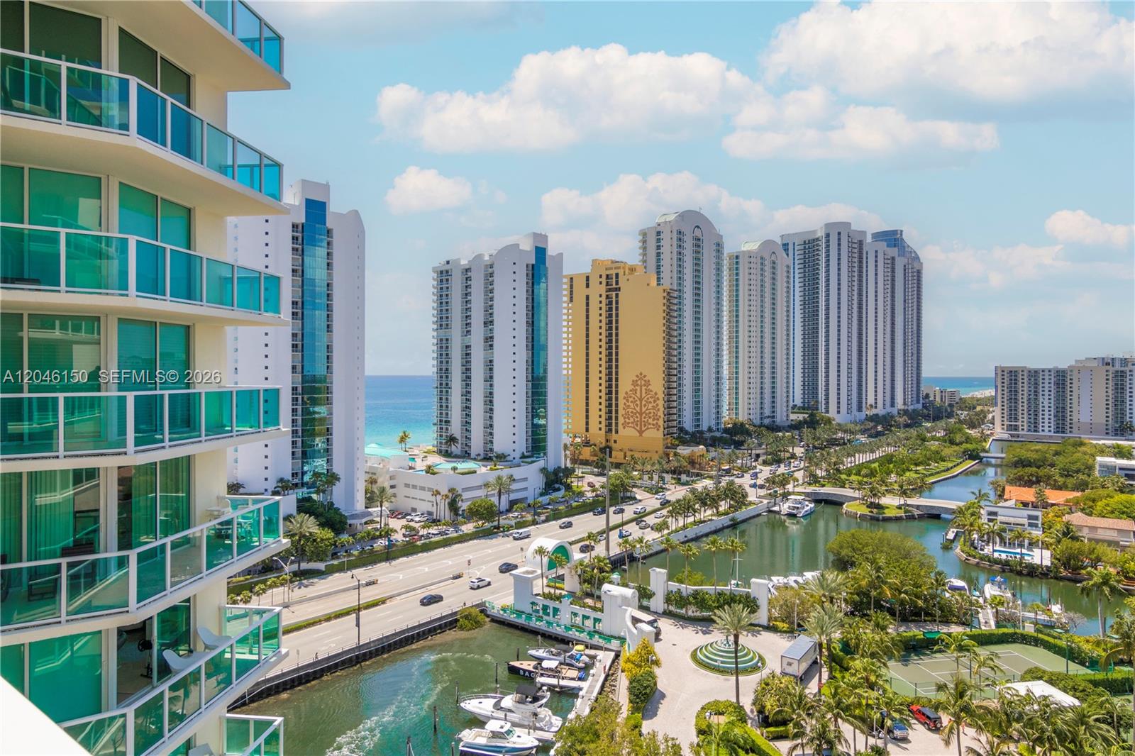 150 Sunny Isles Boulevard