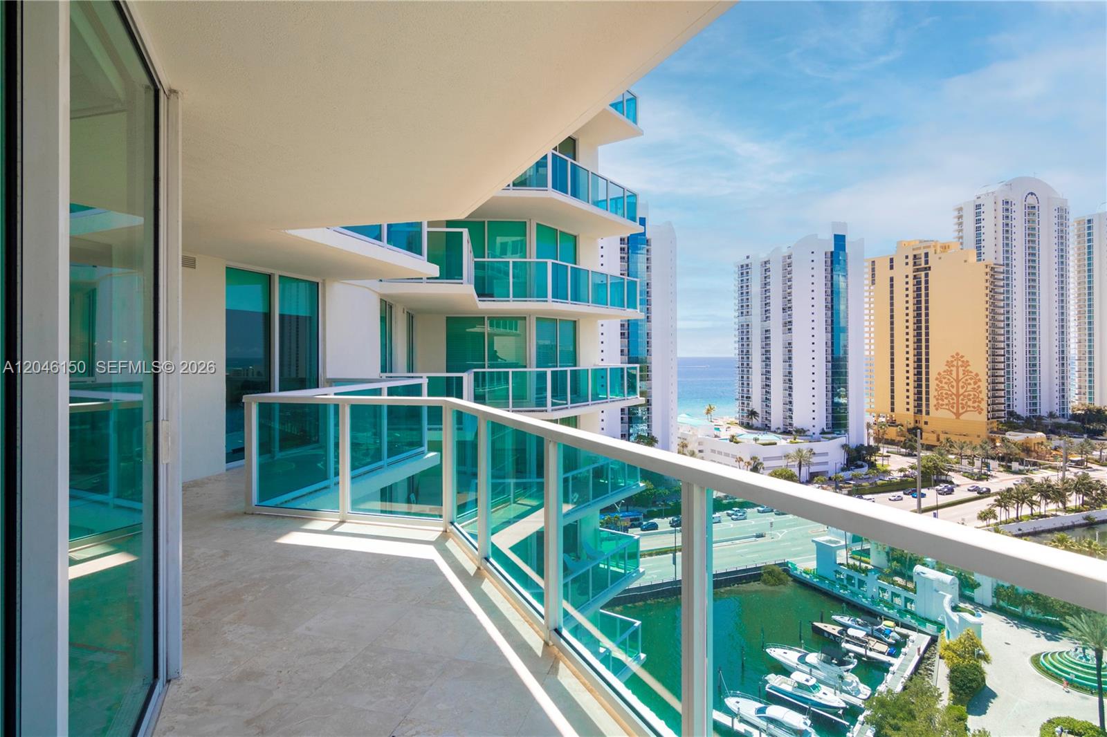 150 Sunny Isles Boulevard