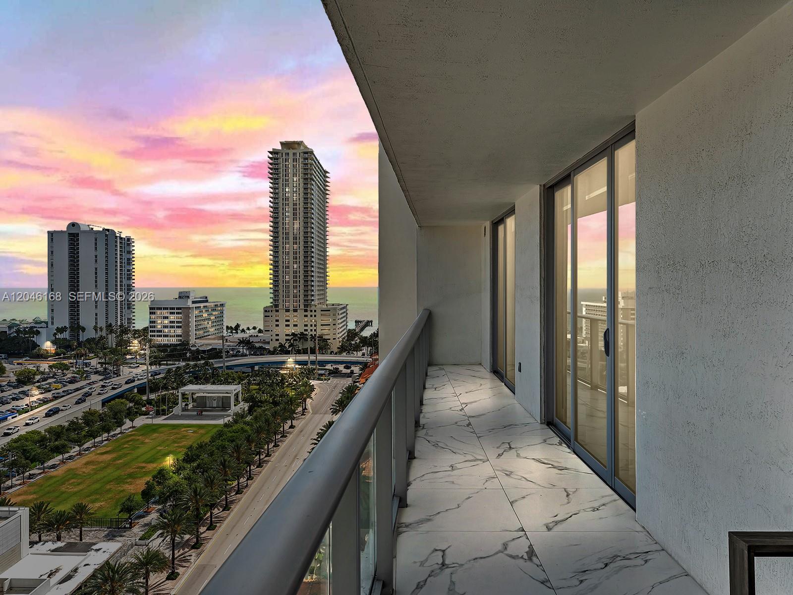 300 Sunny Isles Boulevard