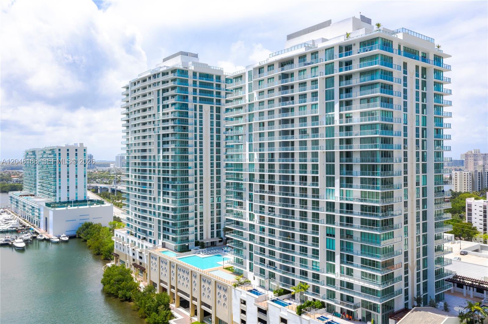 300 Sunny Isles Boulevard