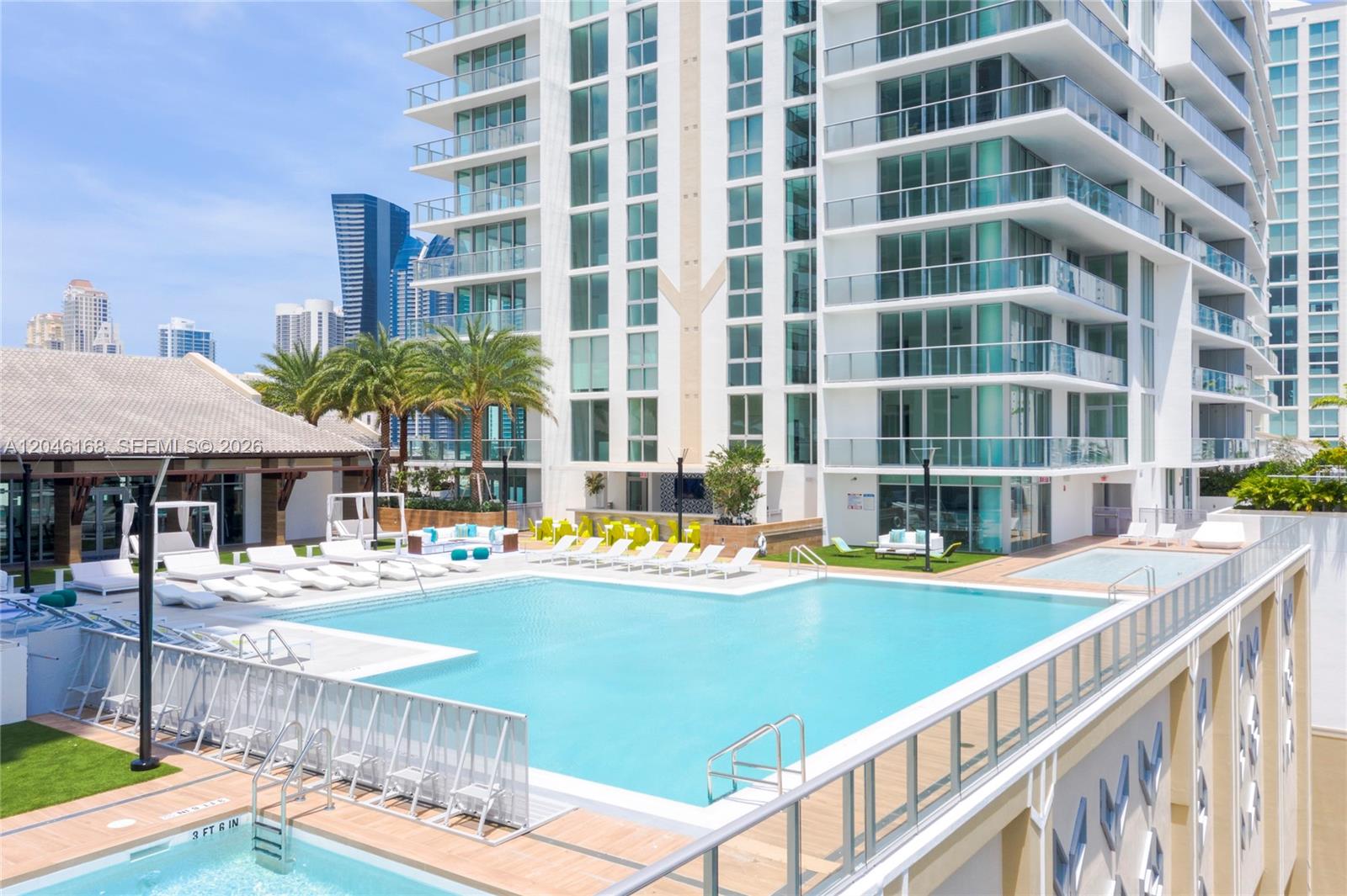 300 Sunny Isles Boulevard
