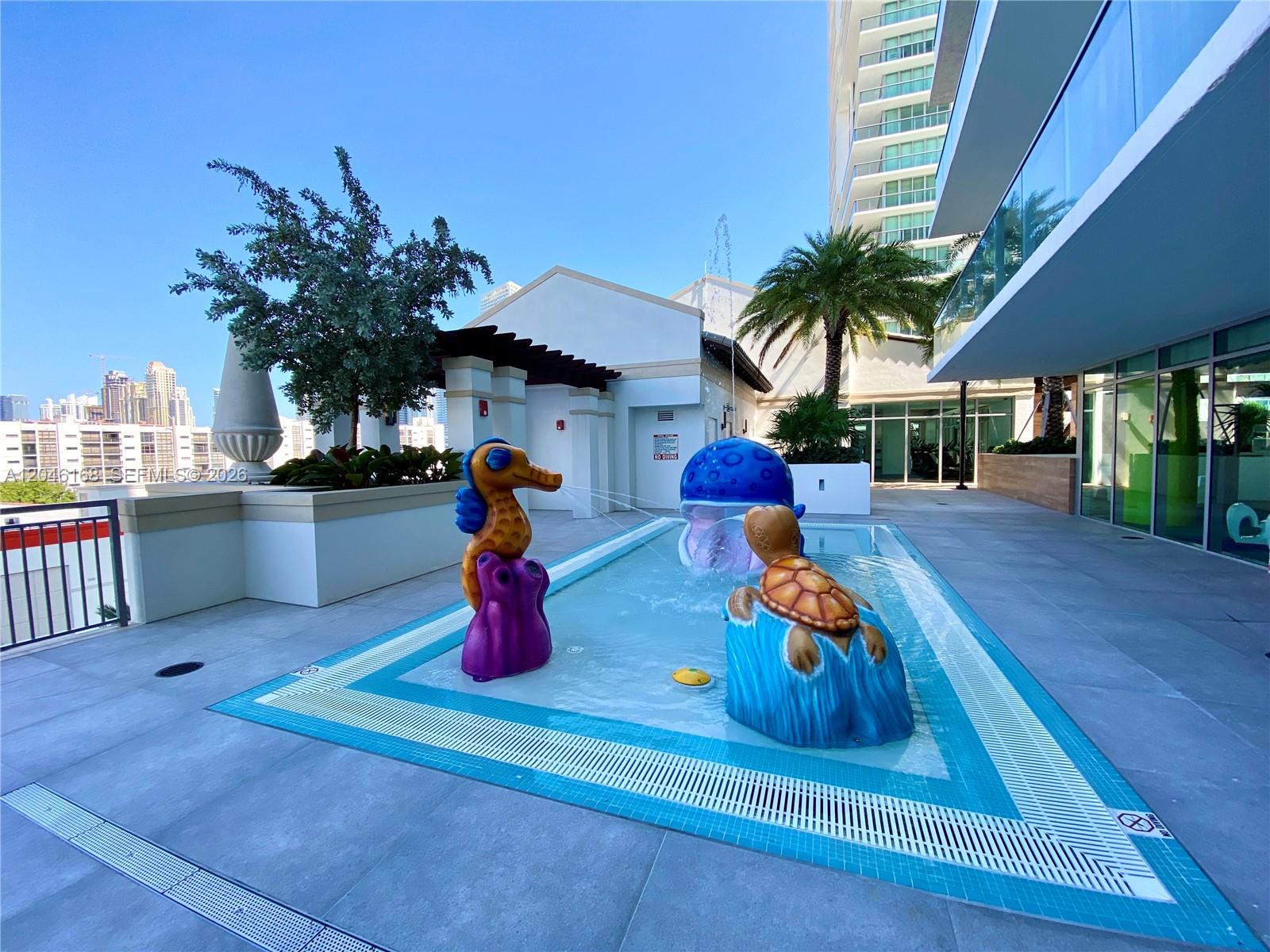 300 Sunny Isles Boulevard