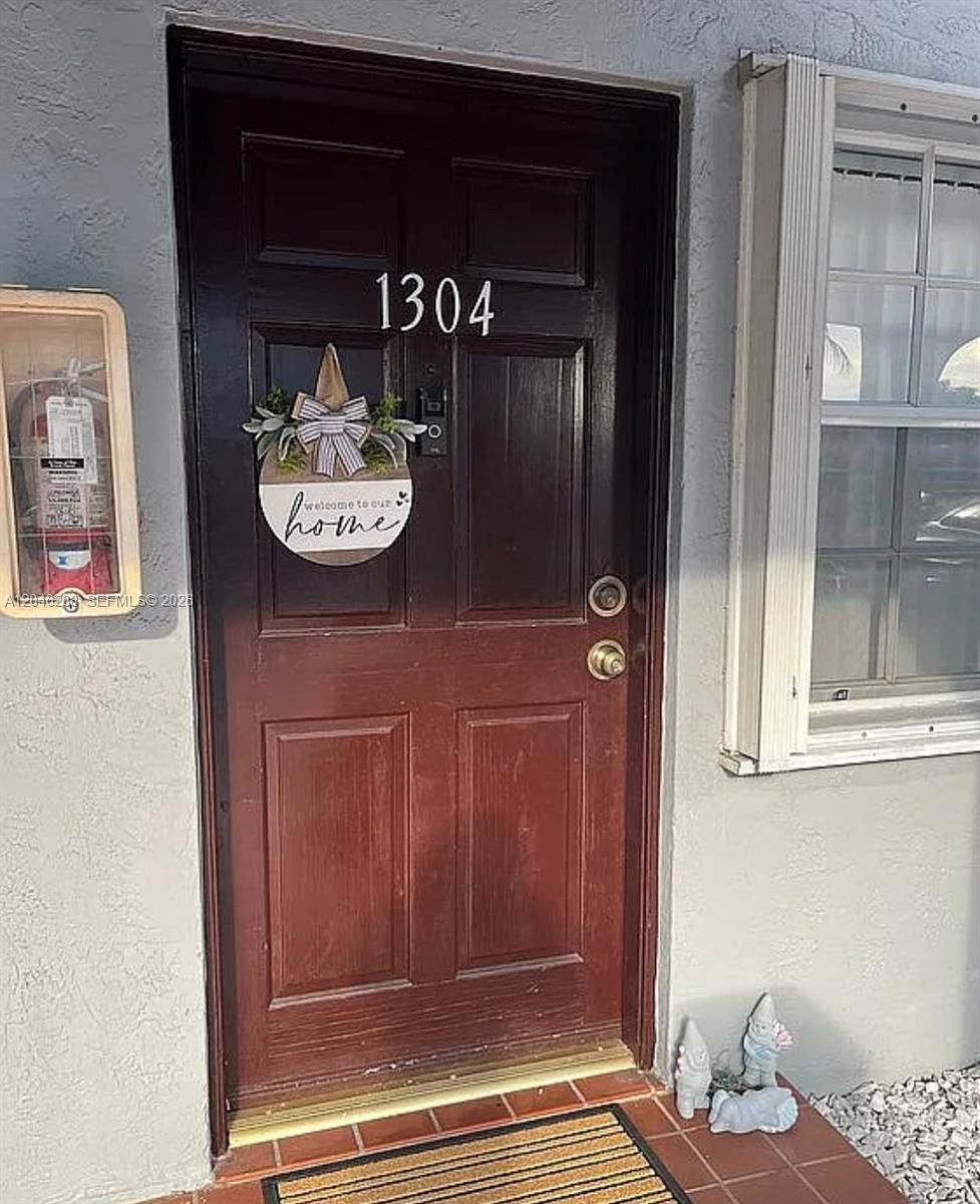 7100 NW 173rd Drive