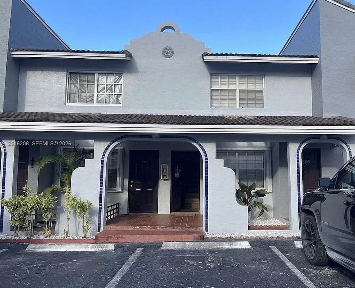 7100 NW 173rd Drive