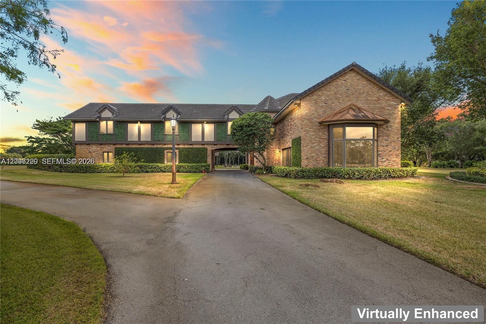 8705 Surrey Lane