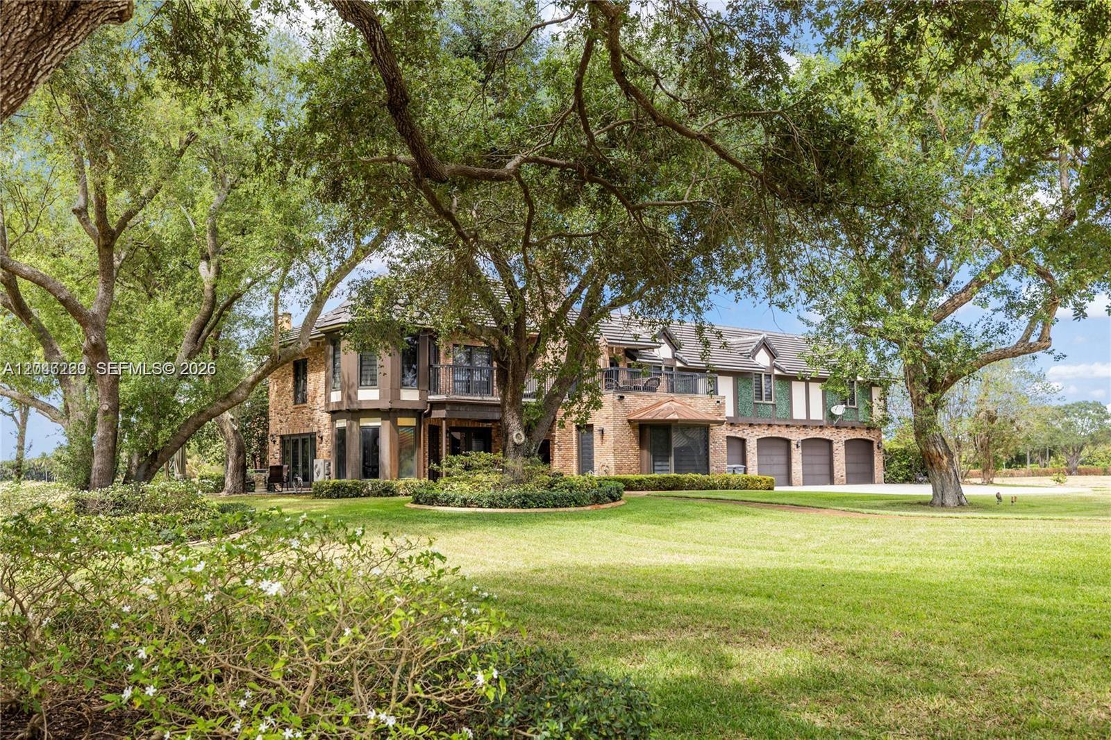 8705 Surrey Lane