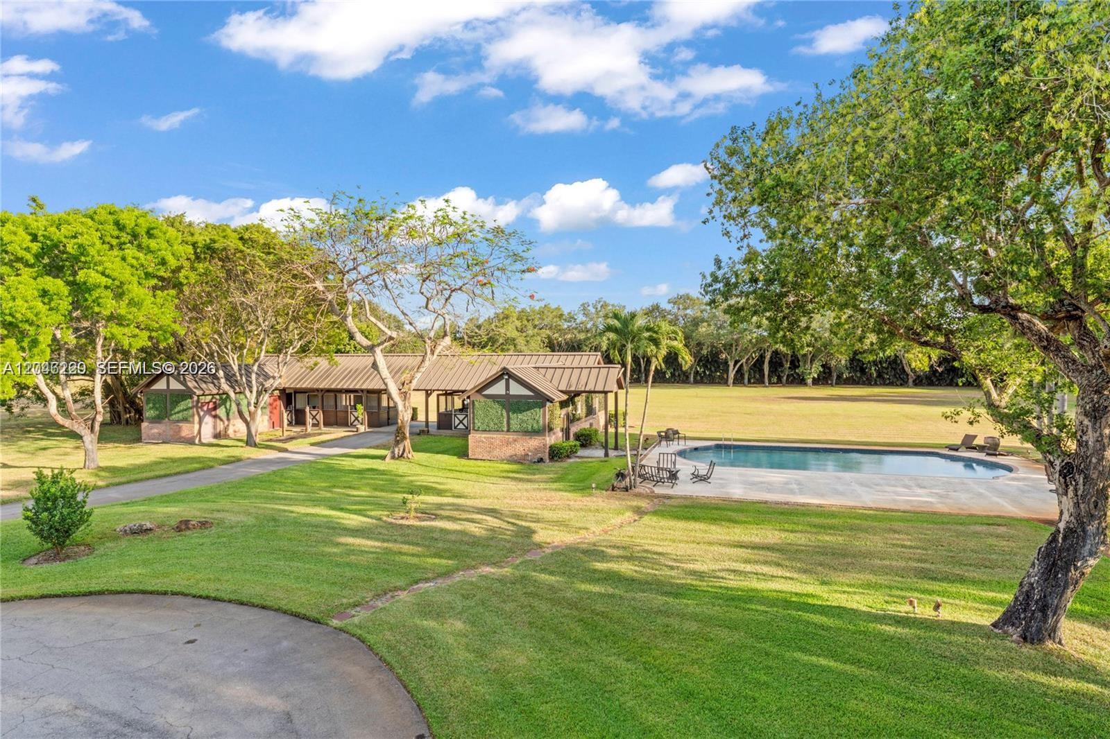 8705 Surrey Lane