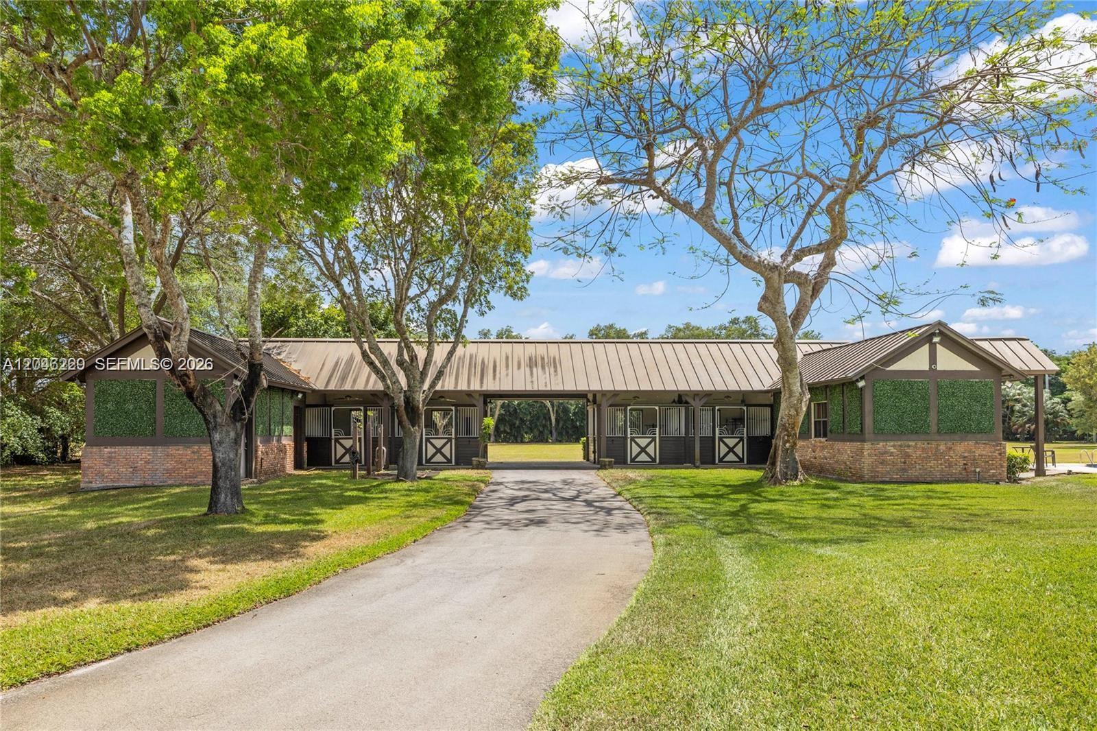 8705 Surrey Lane