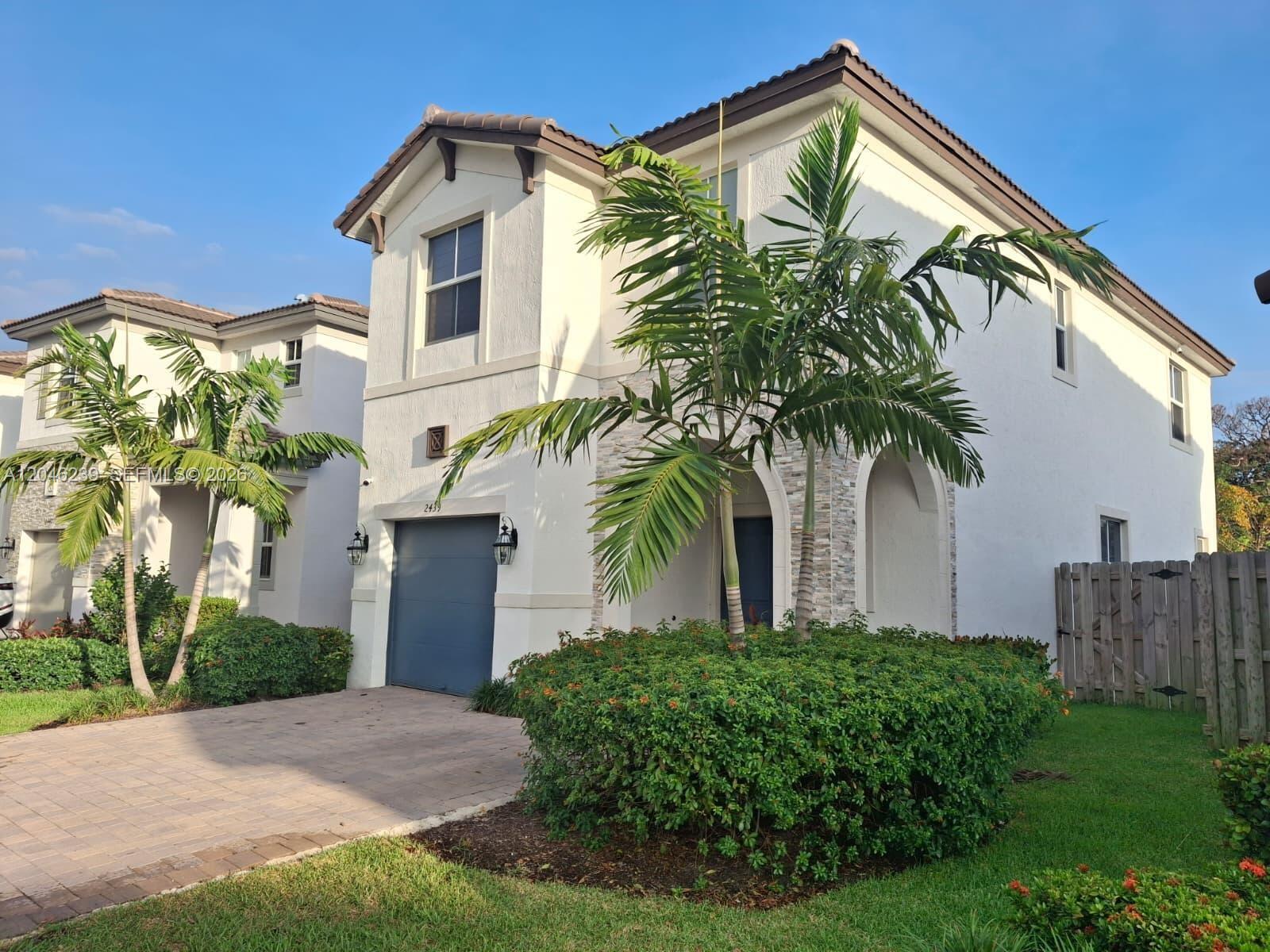 2439 NW 131st Circle