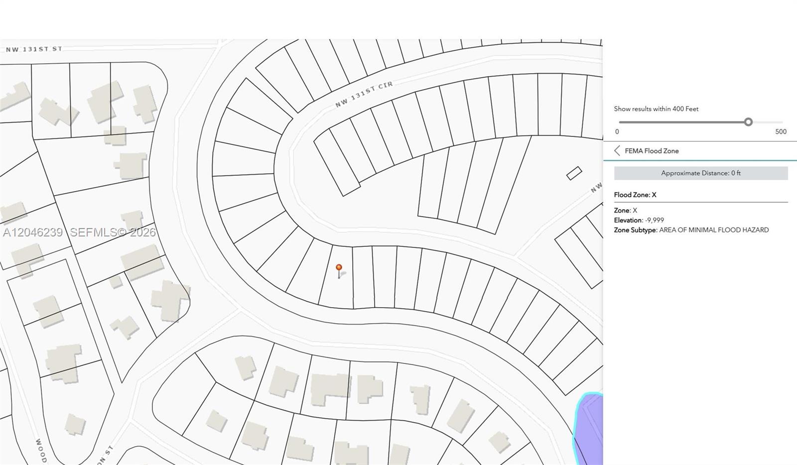 2439 NW 131st Circle