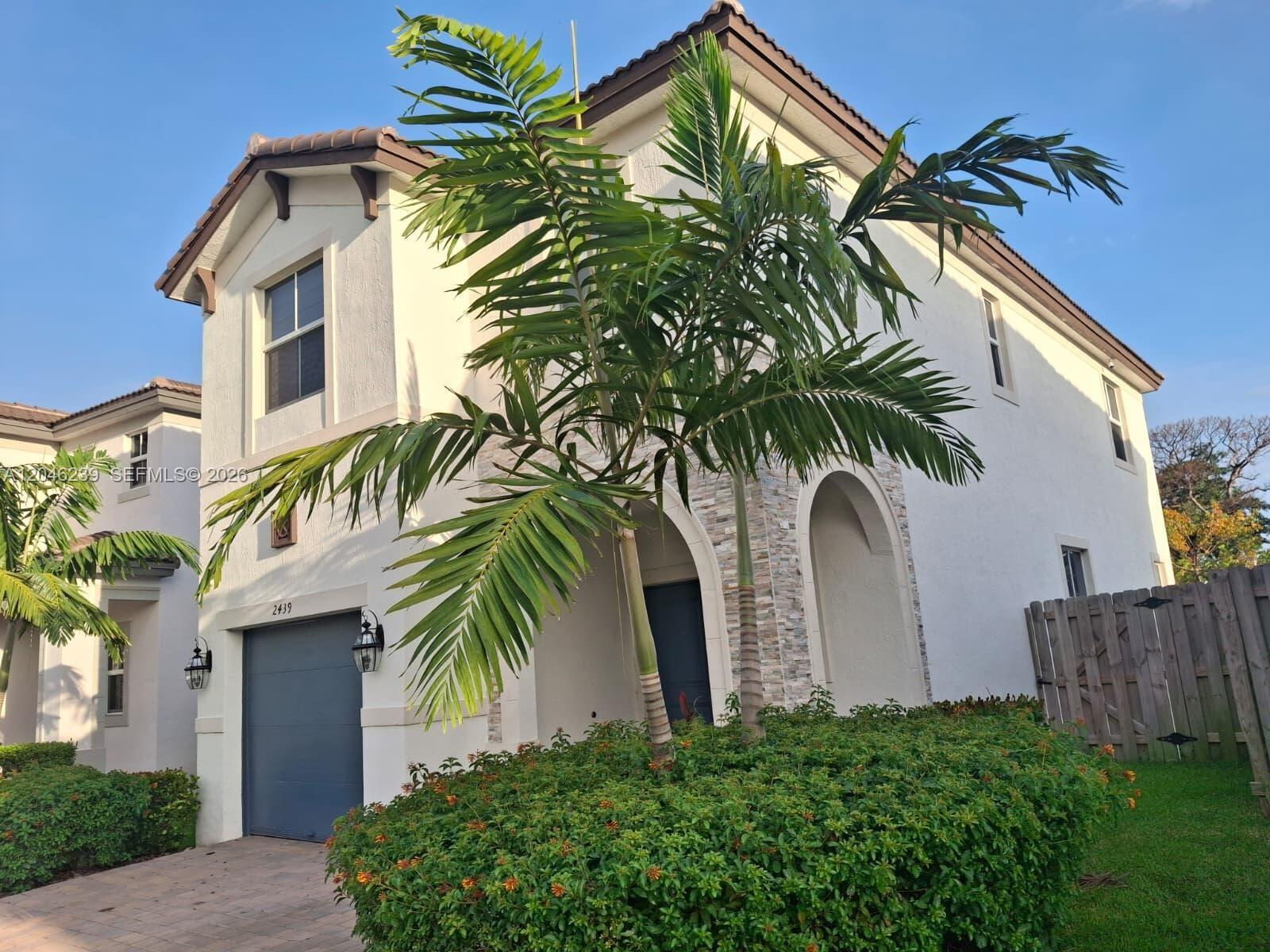 2439 NW 131st Circle