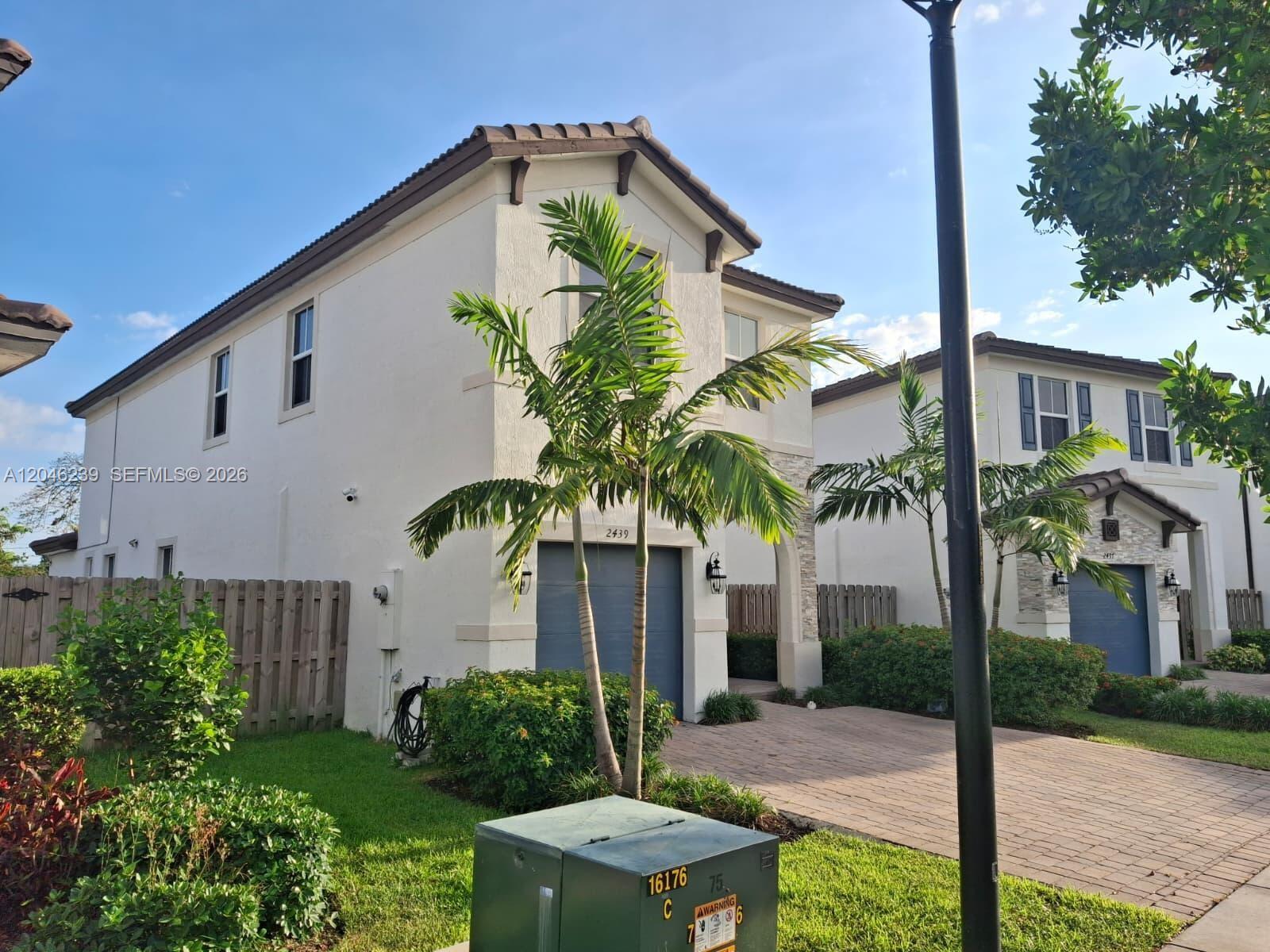 2439 NW 131st Circle