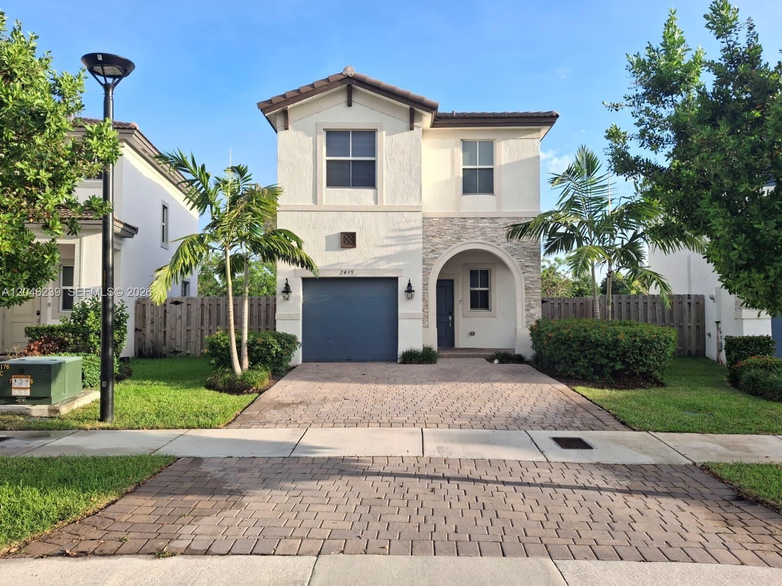 2439 NW 131st Circle
