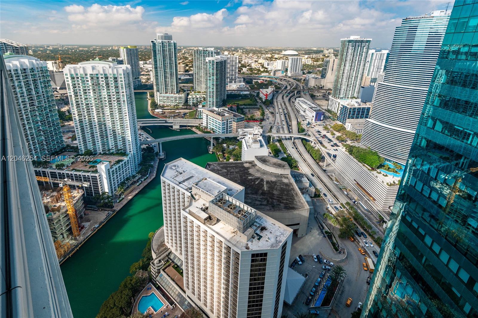 200 Biscayne Boulevard Way